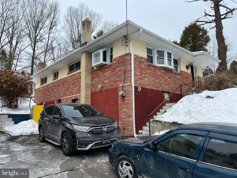 1938 HIGH PARK MANOR POTTSVILLE PA 17901