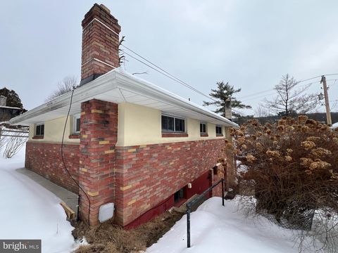 Tiny photo for 1938 High Park Manor, POTTSVILLE, PA 17901 (MLS # PASK2025486)