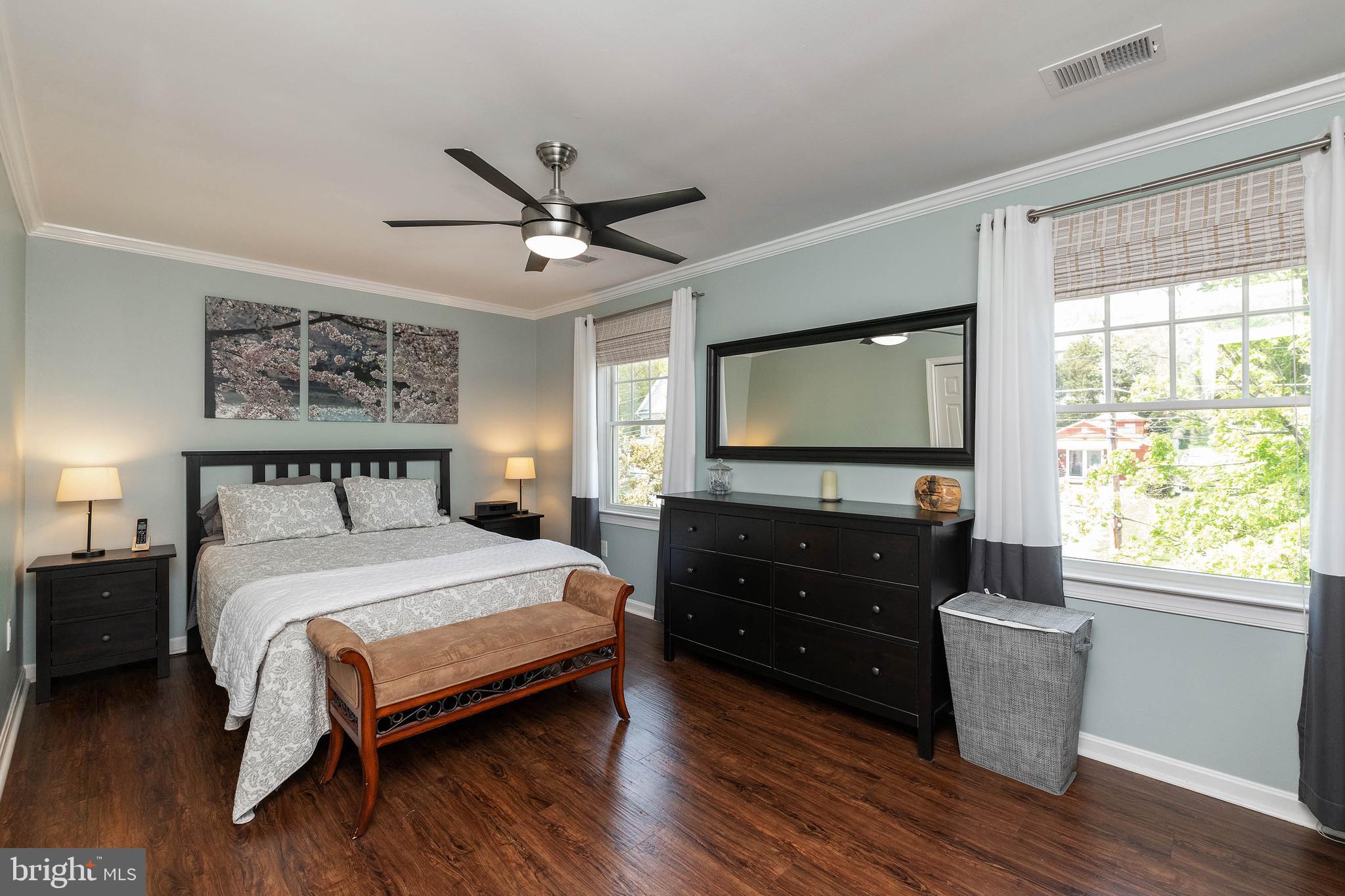 CAPE ST CLAIRE - Residential