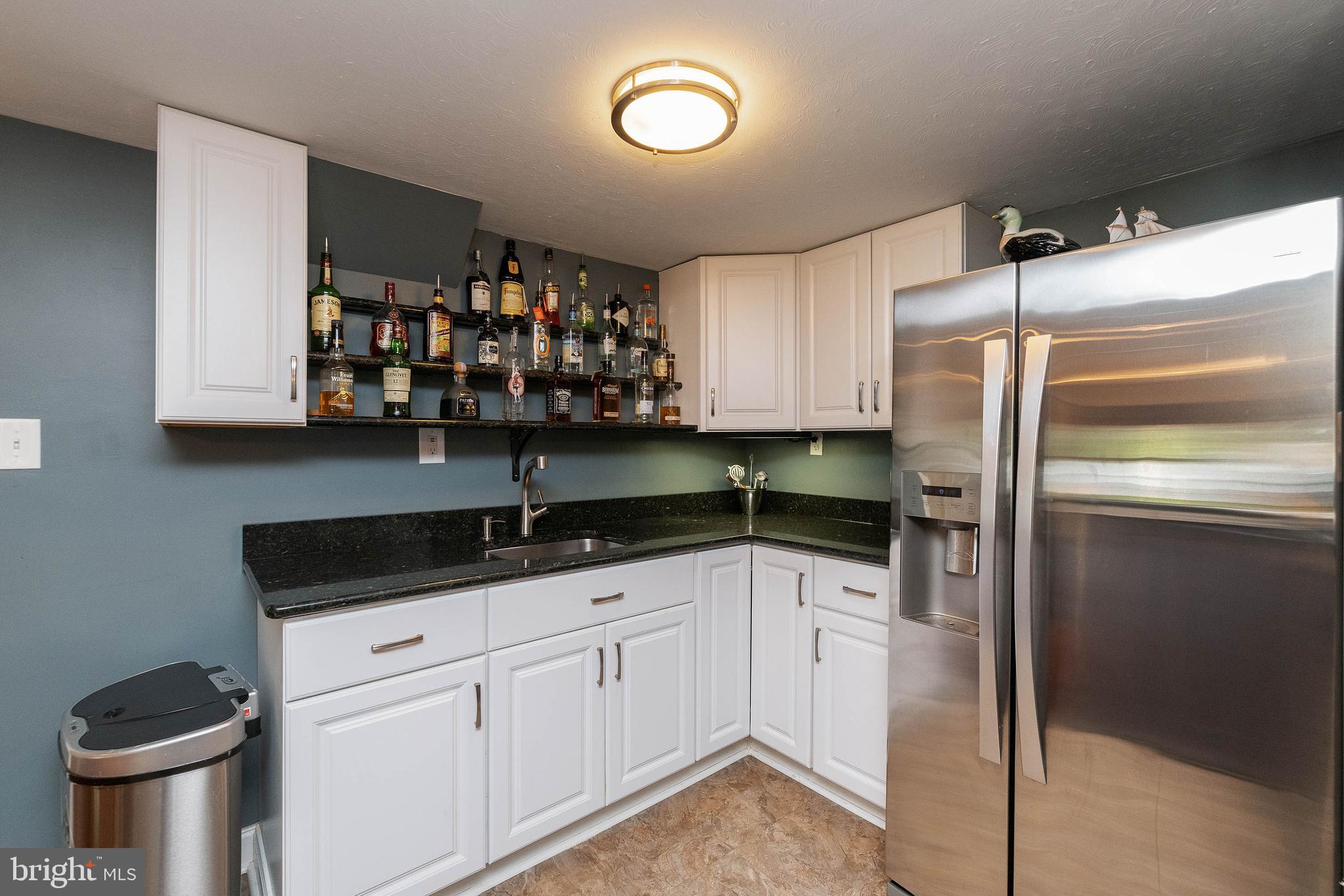 CAPE ST CLAIRE - Residential