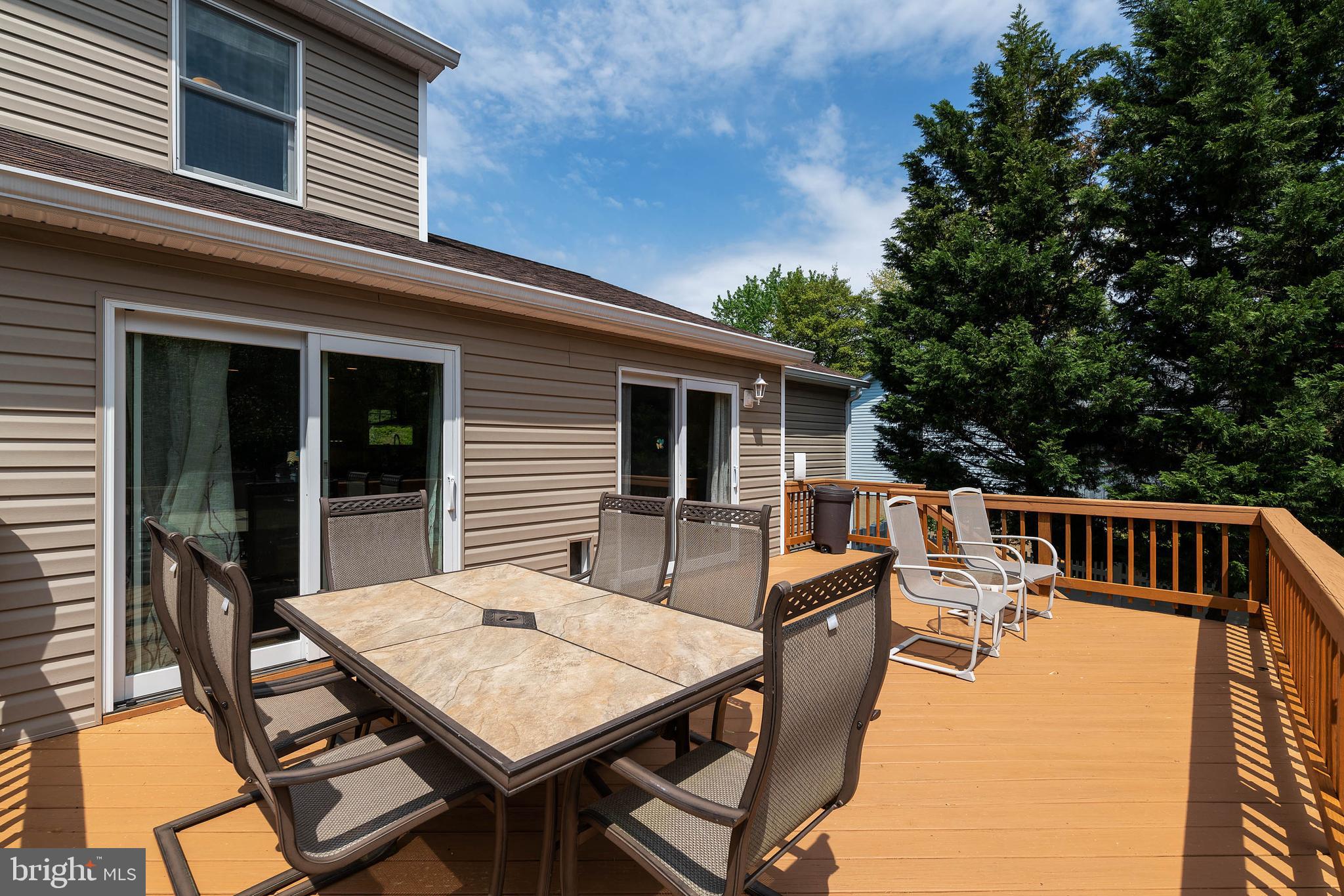 CAPE ST CLAIRE - Residential