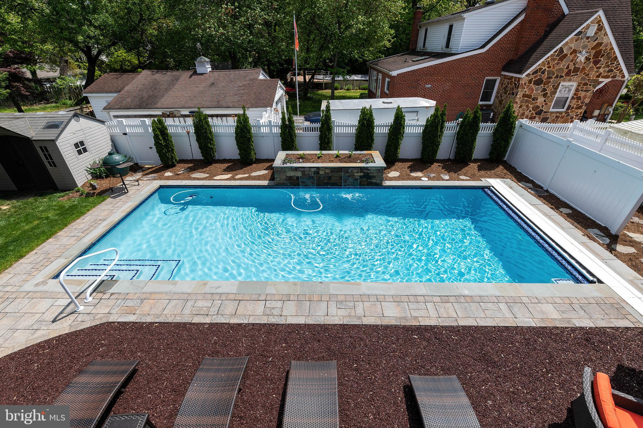 CAPE ST CLAIRE - Residential