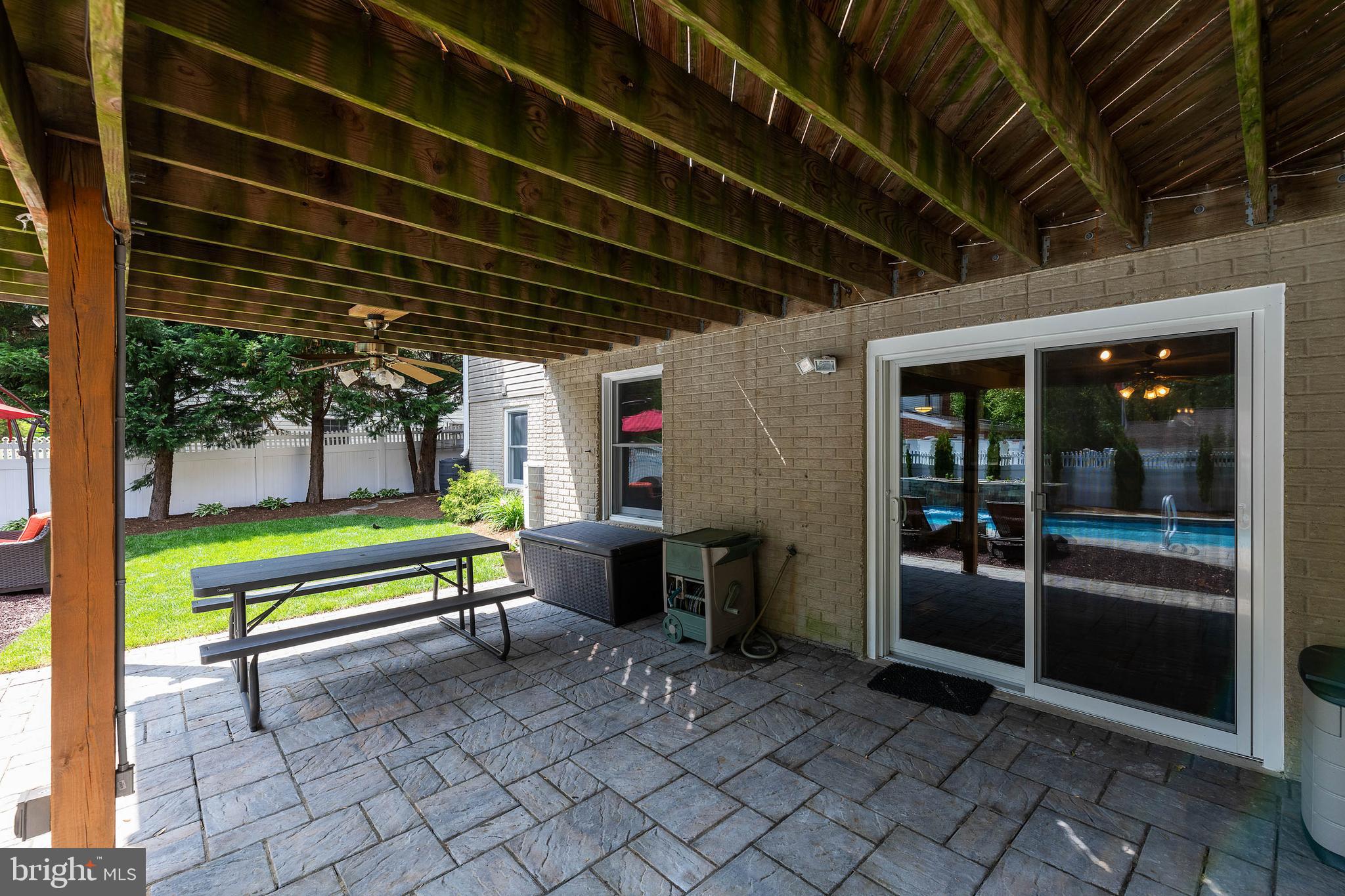 CAPE ST CLAIRE - Residential