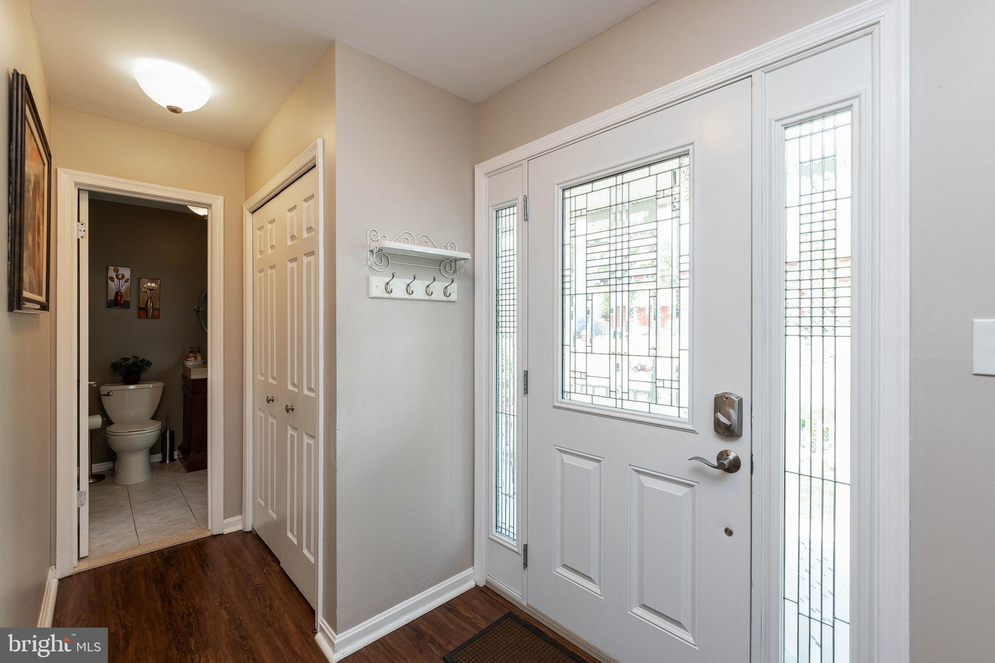 CAPE ST CLAIRE - Residential