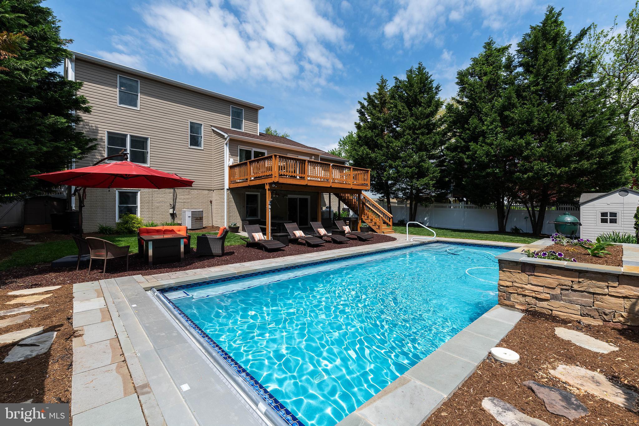 CAPE ST CLAIRE - Residential