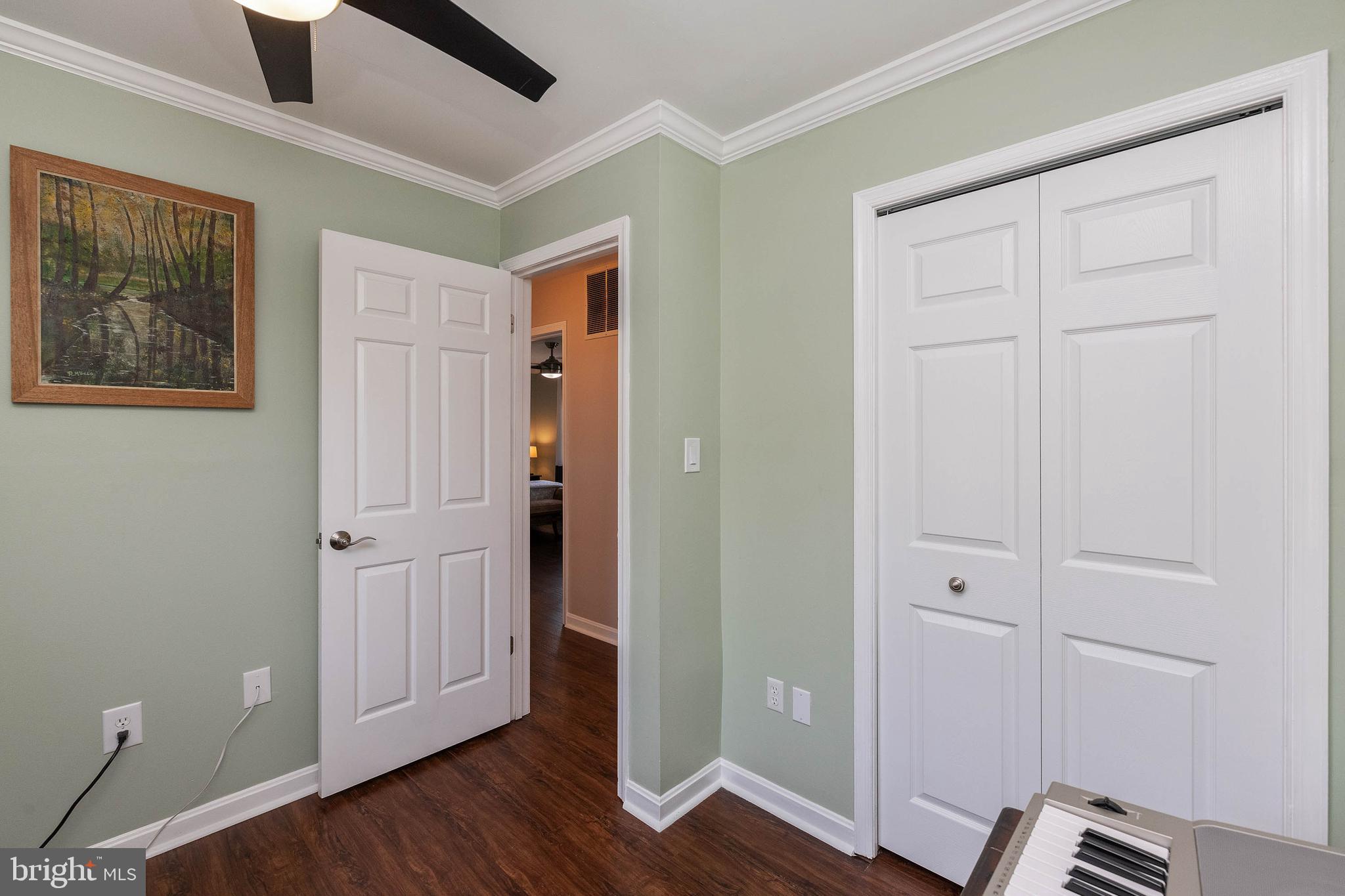 CAPE ST CLAIRE - Residential