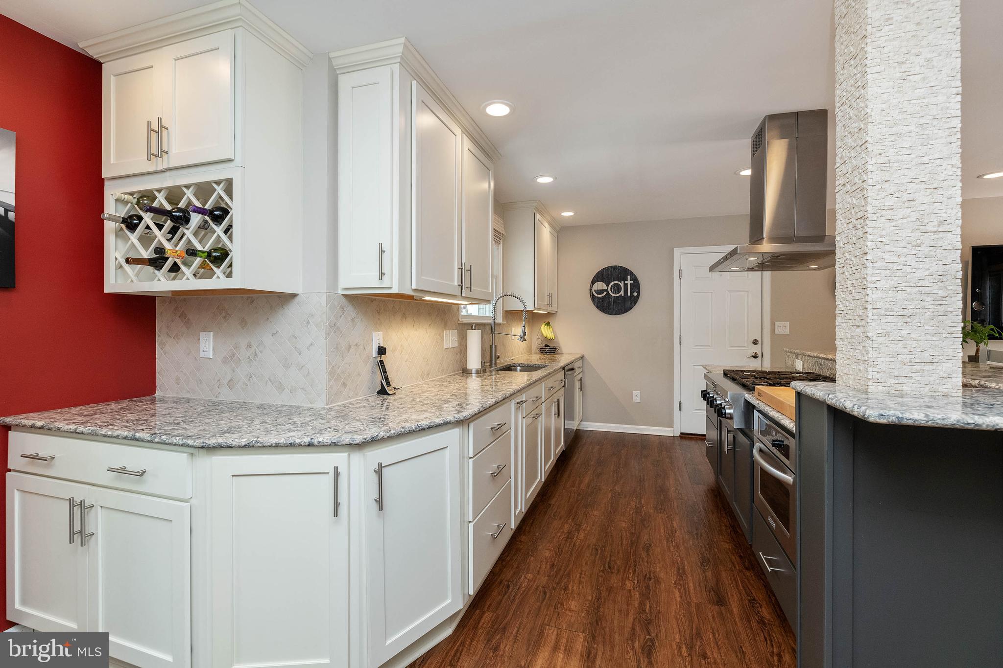 CAPE ST CLAIRE - Residential