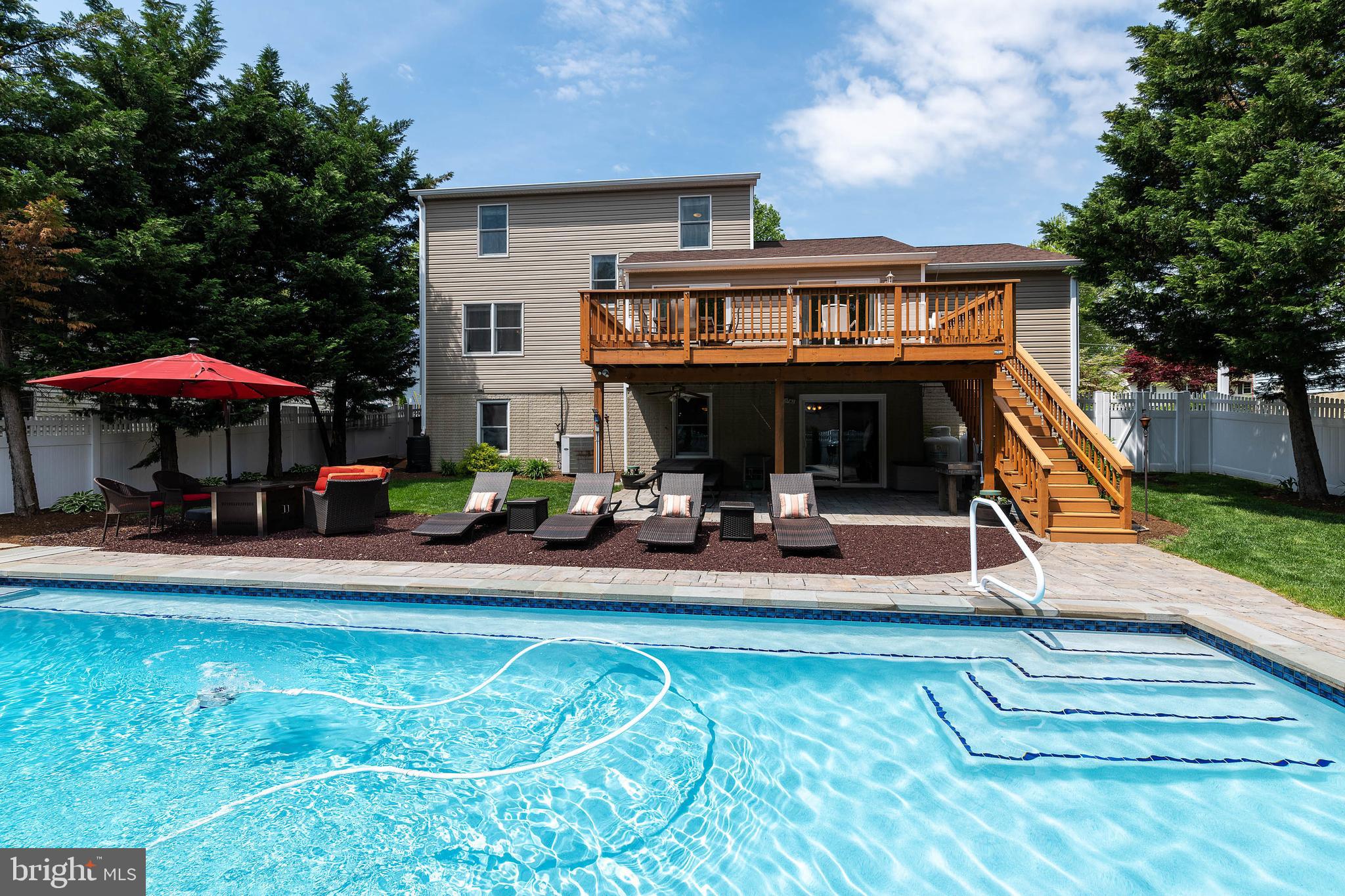 CAPE ST CLAIRE - Residential