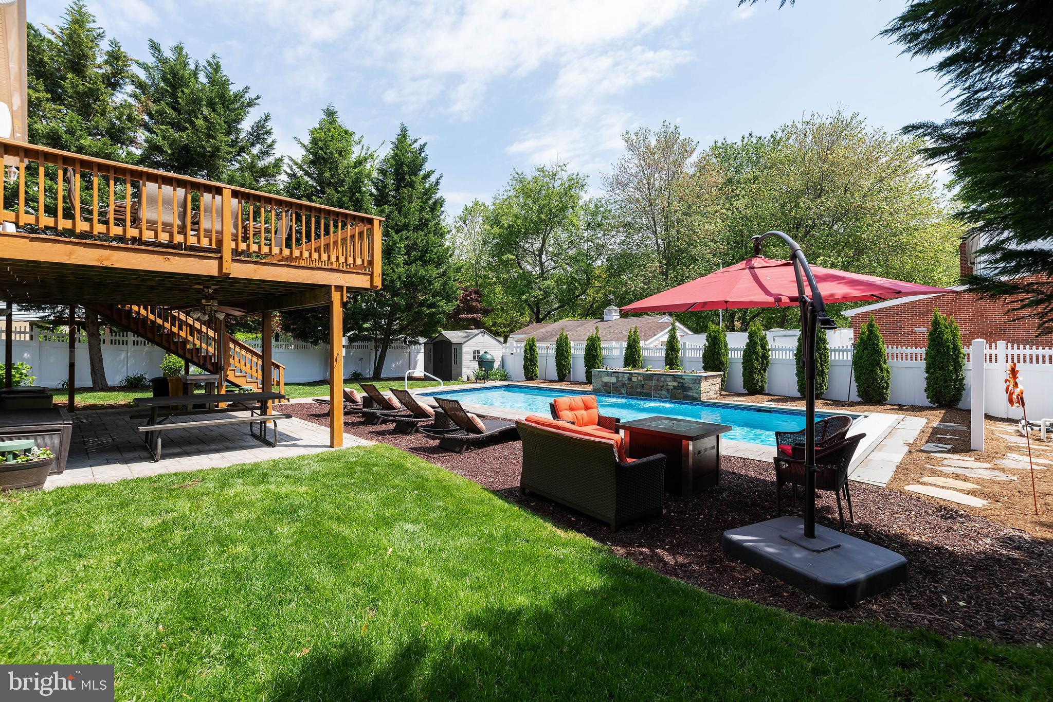 CAPE ST CLAIRE - Residential