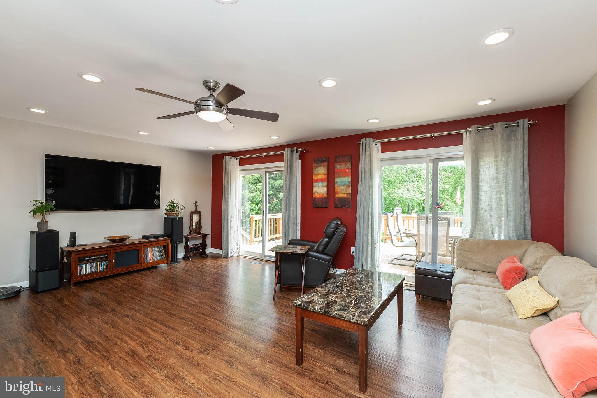 CAPE ST CLAIRE - Residential