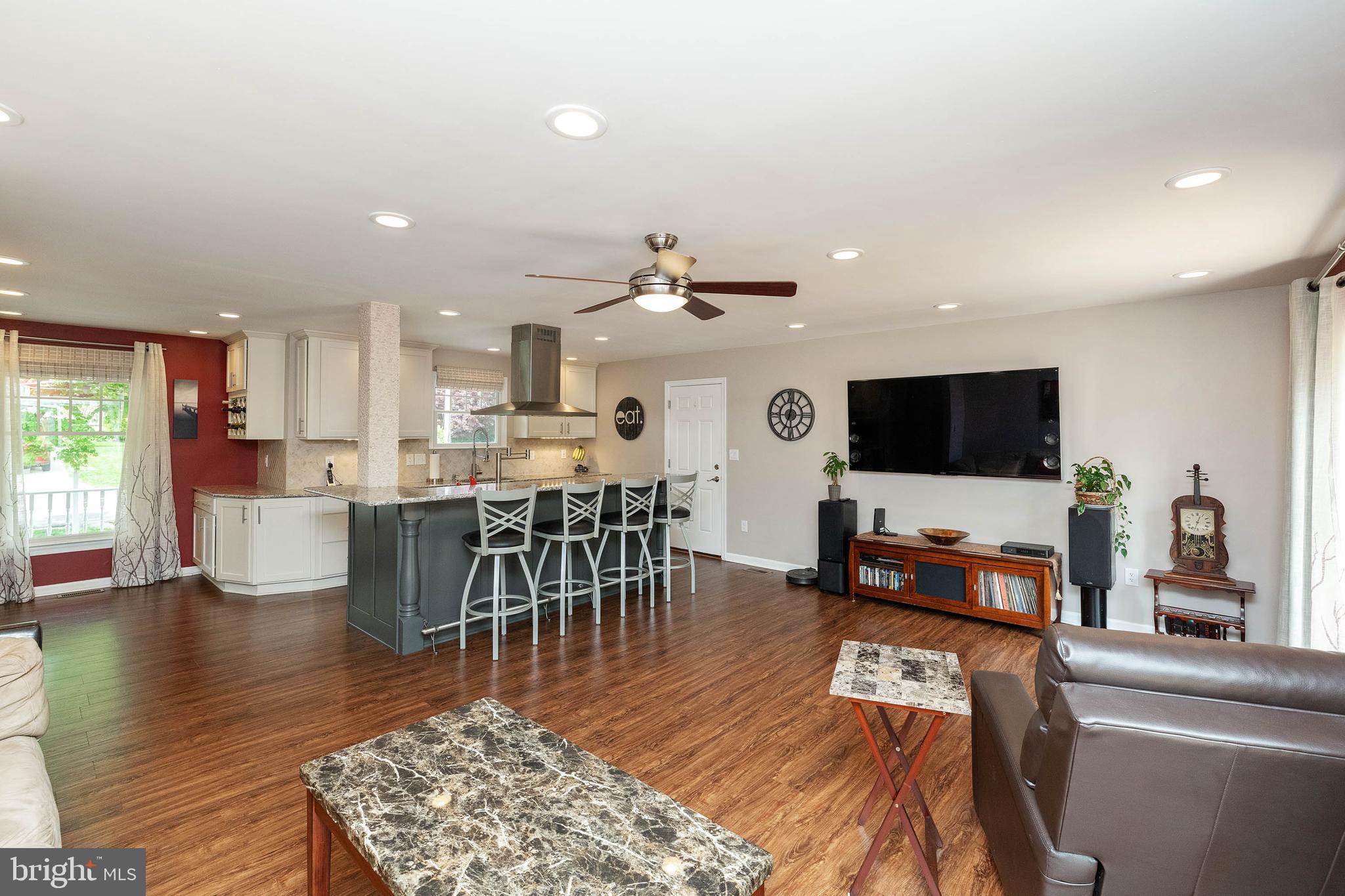 CAPE ST CLAIRE - Residential