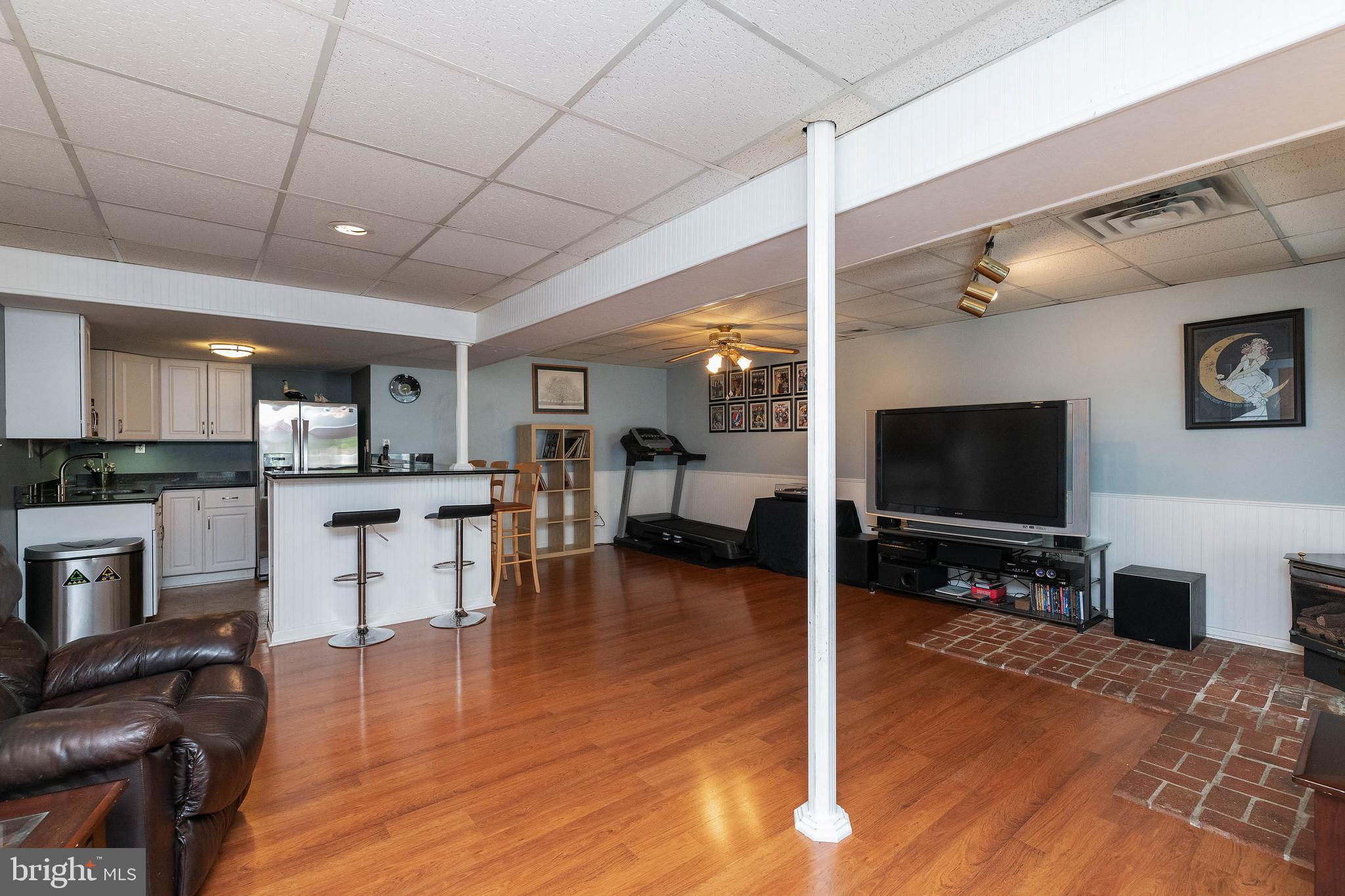 CAPE ST CLAIRE - Residential