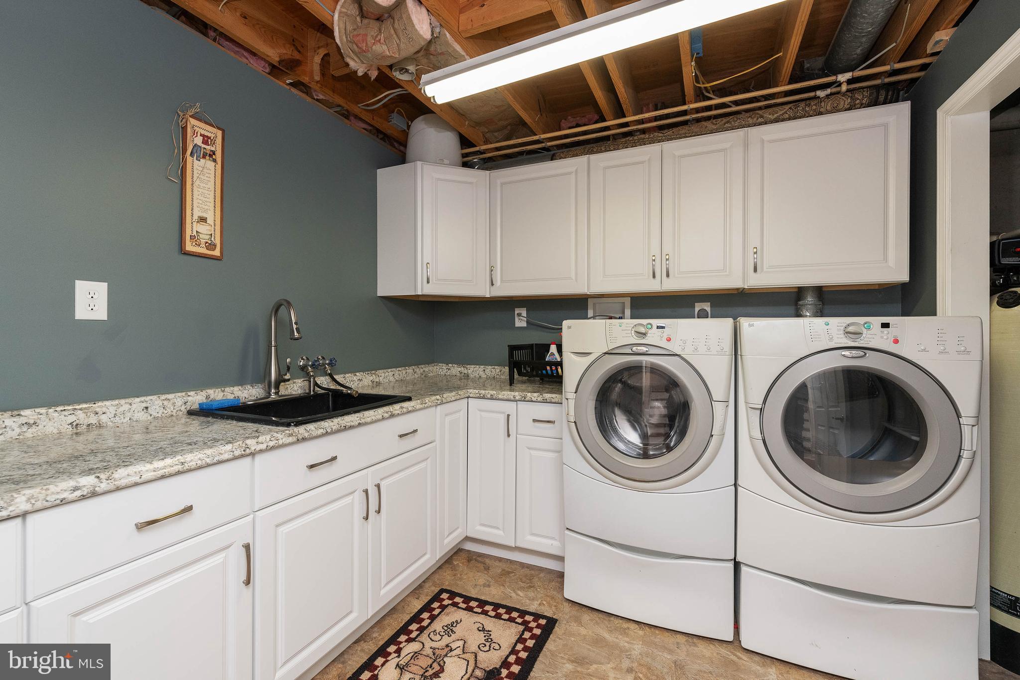 CAPE ST CLAIRE - Residential