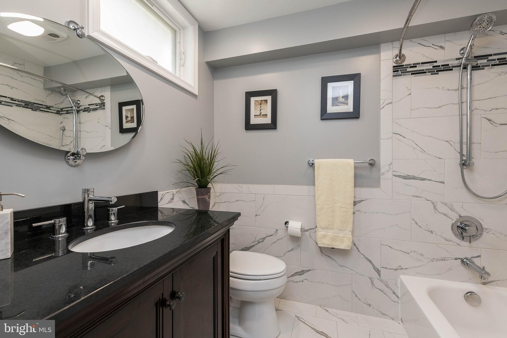 CAPE ST CLAIRE - Residential