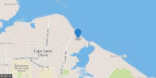 CAPE ST CLAIRE - Residential