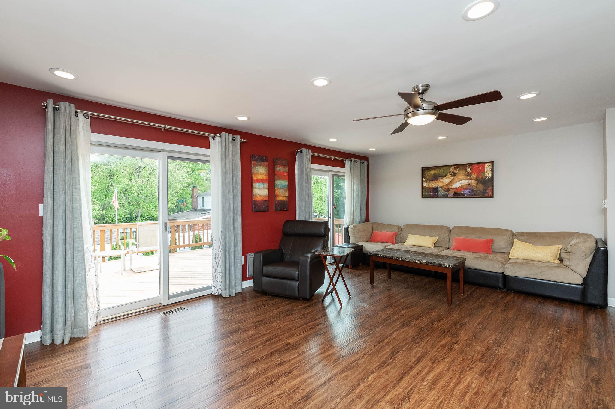 CAPE ST CLAIRE - Residential