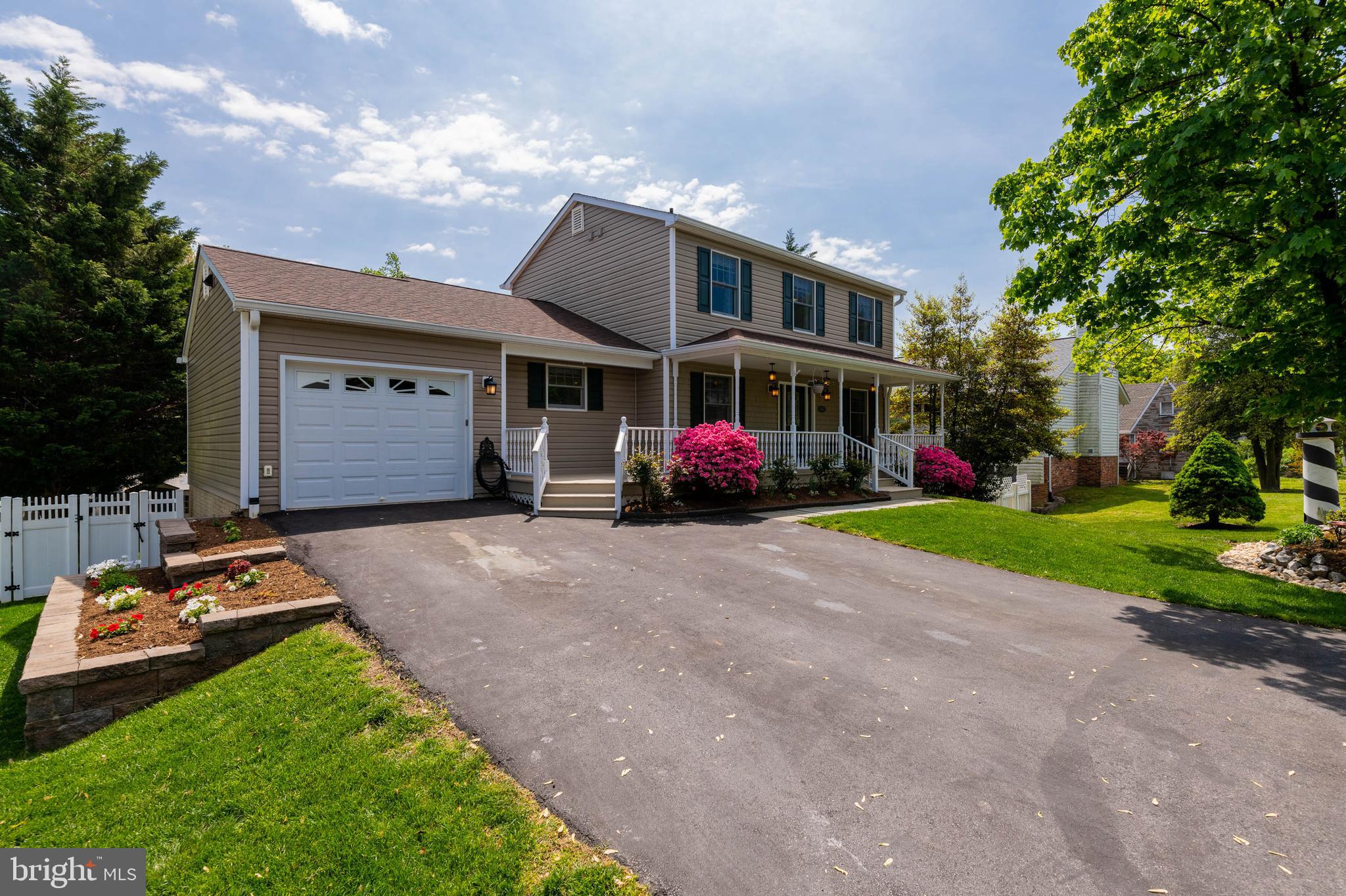 CAPE ST CLAIRE - Residential