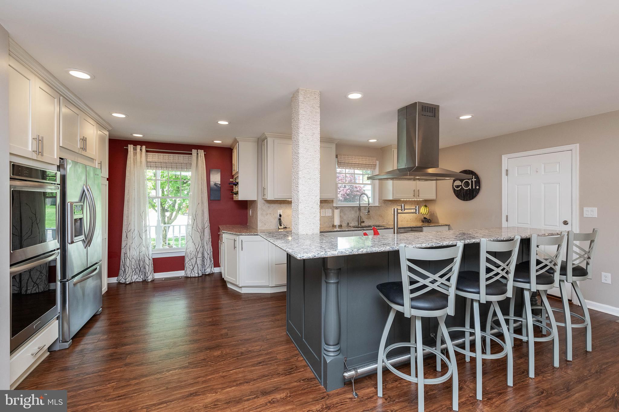 CAPE ST CLAIRE - Residential