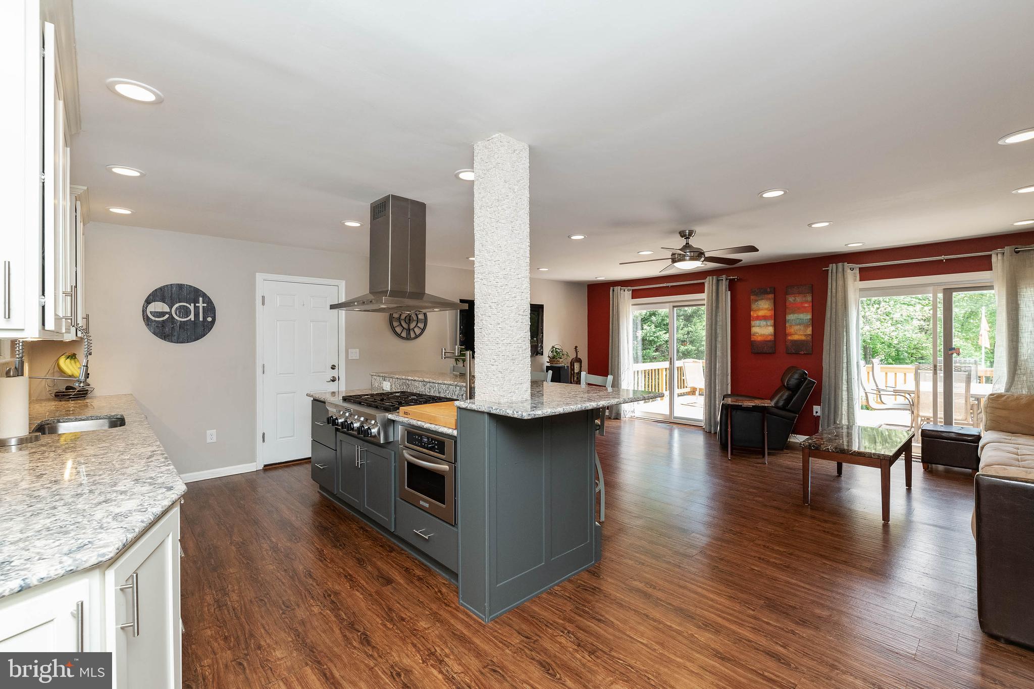 CAPE ST CLAIRE - Residential