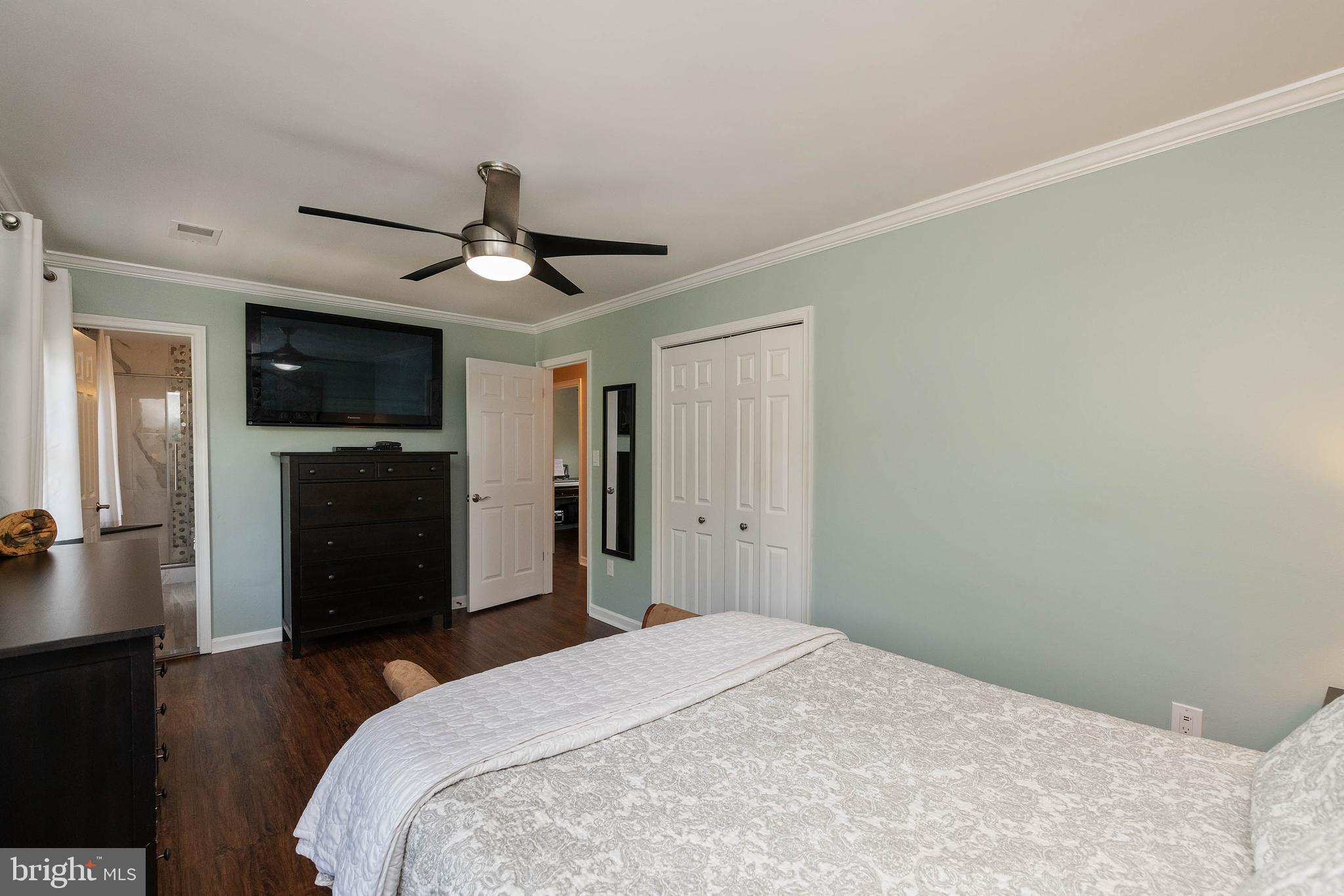 CAPE ST CLAIRE - Residential