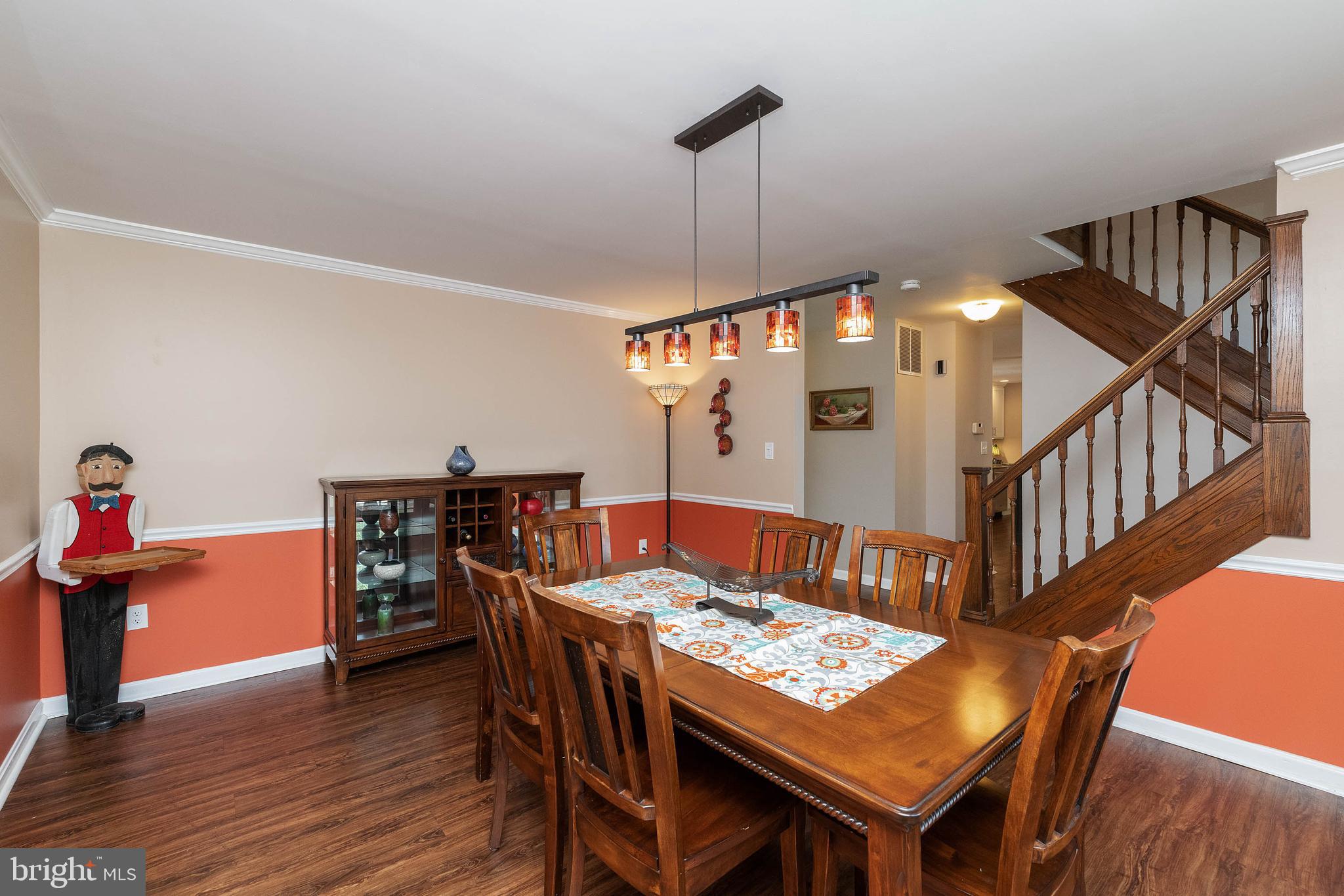 CAPE ST CLAIRE - Residential