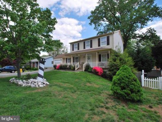 CAPE ST CLAIRE - Residential