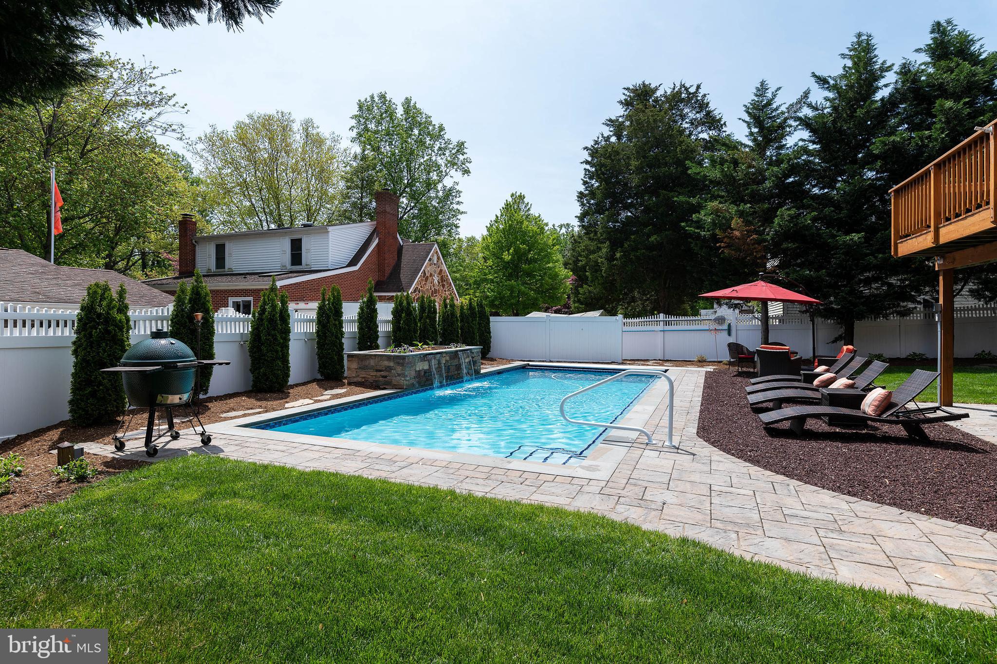 CAPE ST CLAIRE - Residential