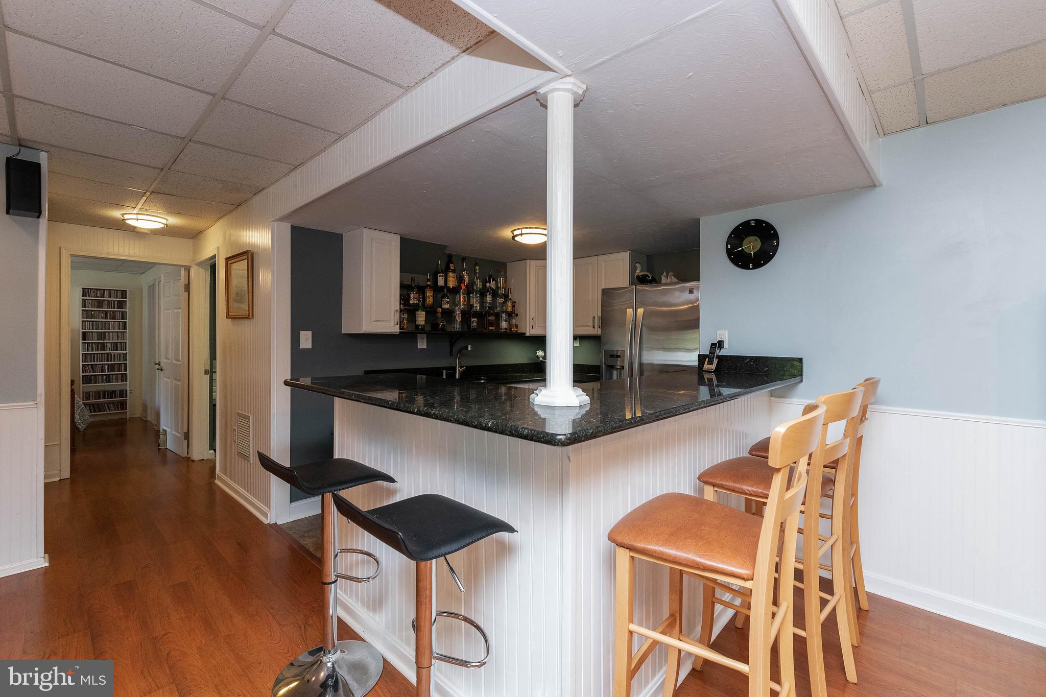 CAPE ST CLAIRE - Residential