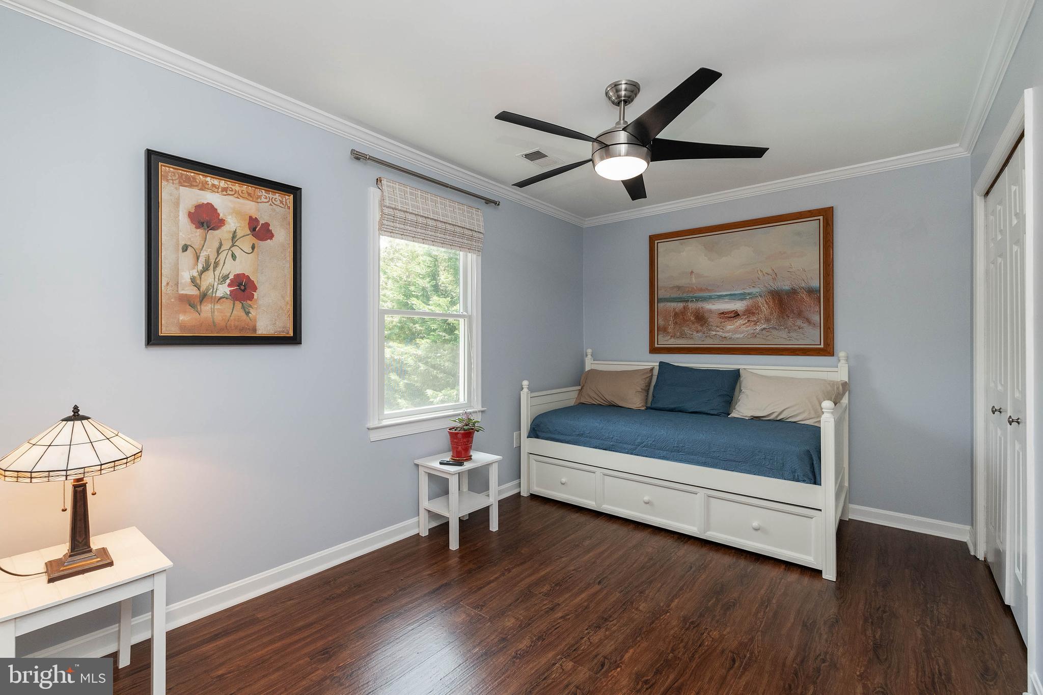 CAPE ST CLAIRE - Residential