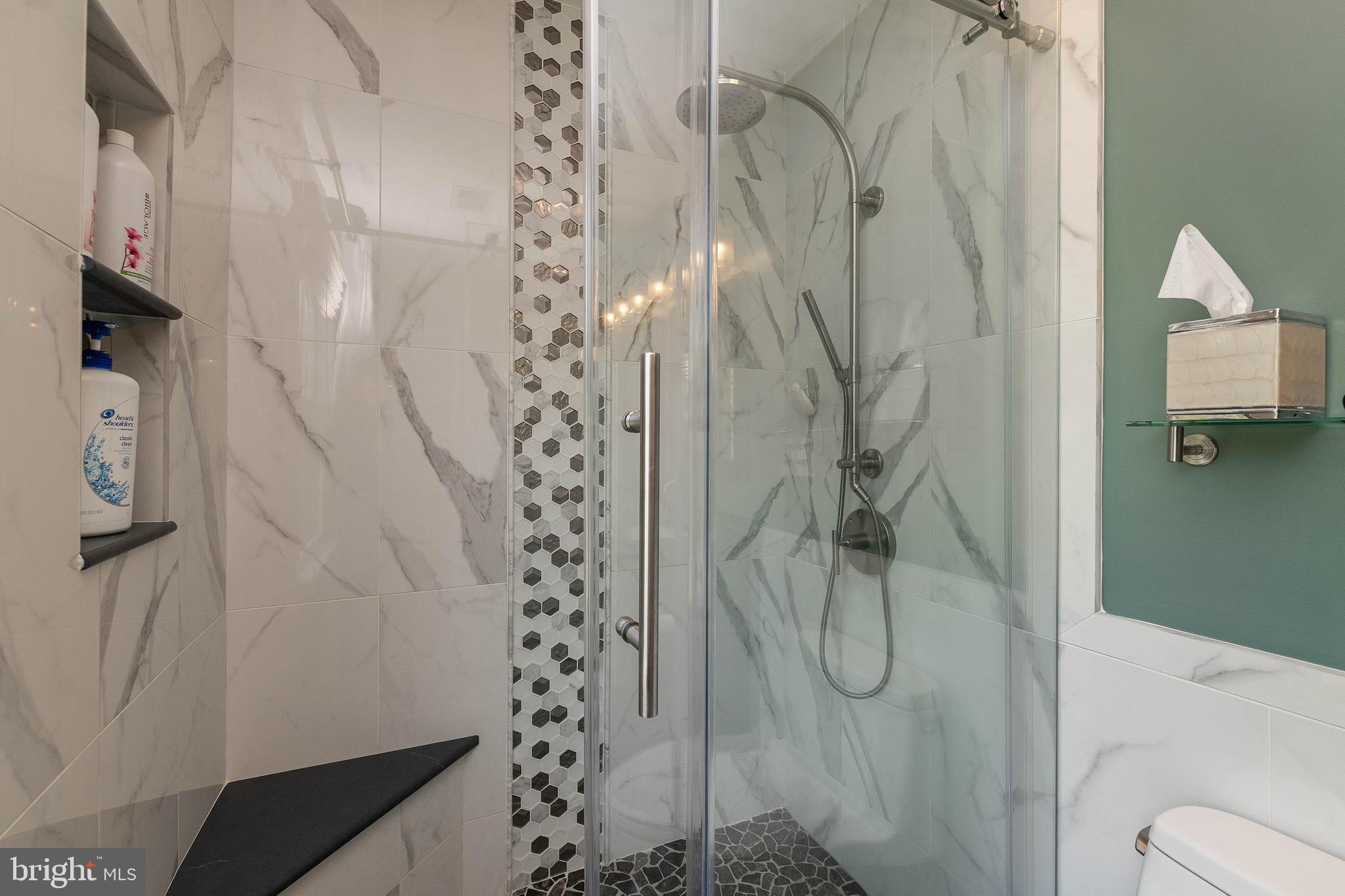 CAPE ST CLAIRE - Residential