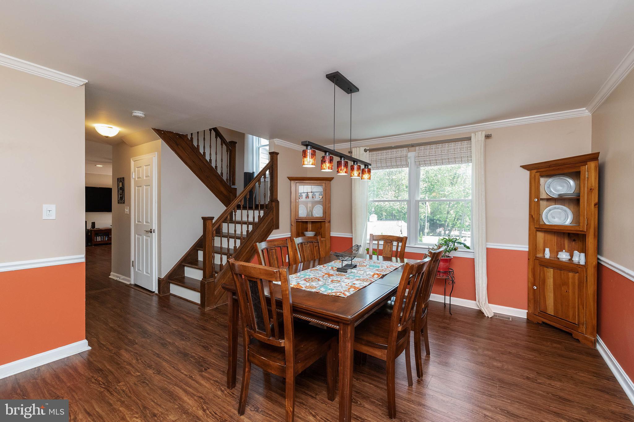 CAPE ST CLAIRE - Residential