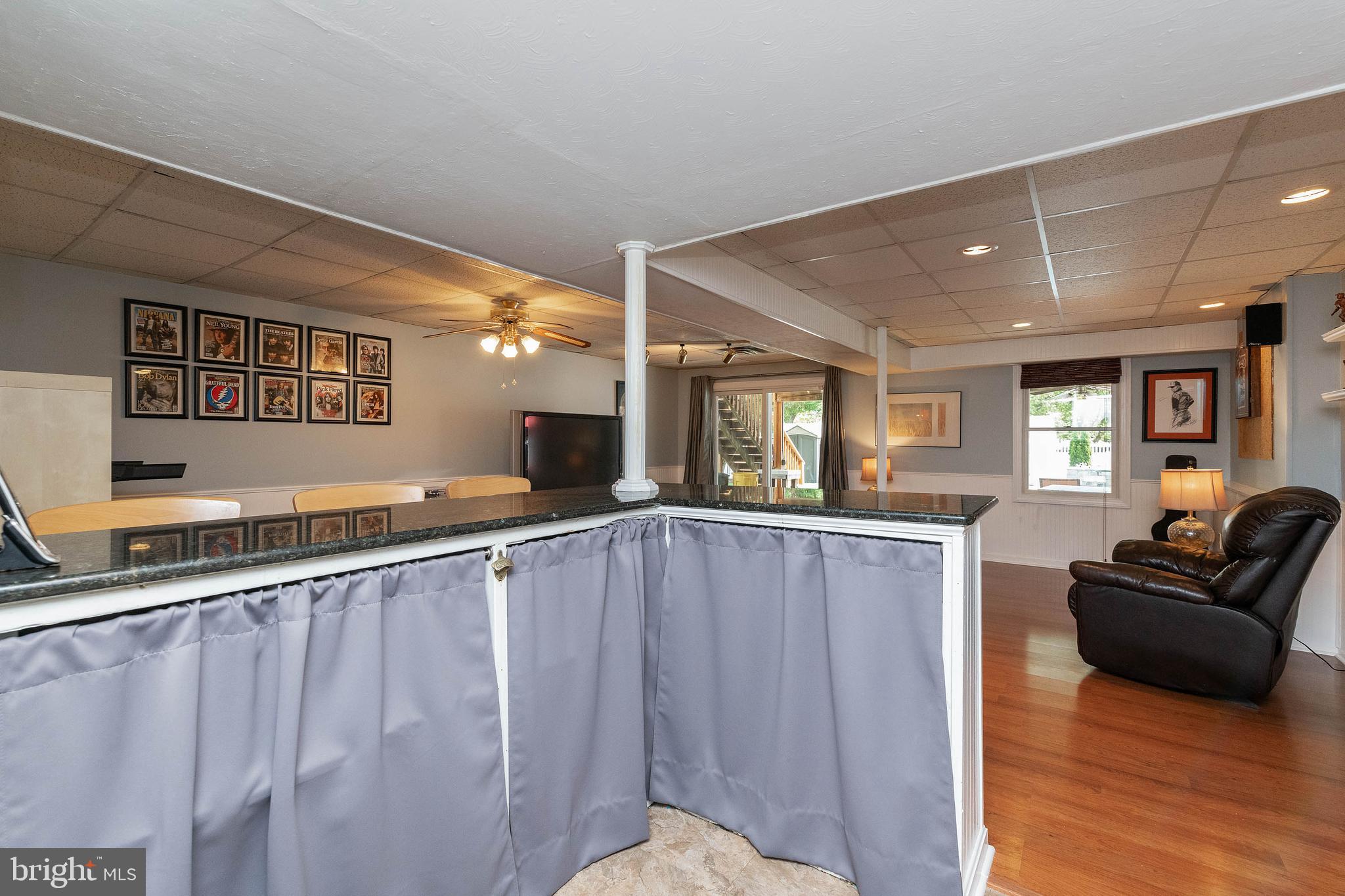 CAPE ST CLAIRE - Residential