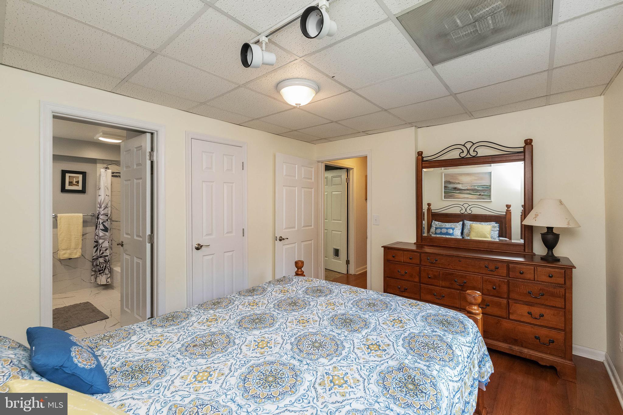 CAPE ST CLAIRE - Residential