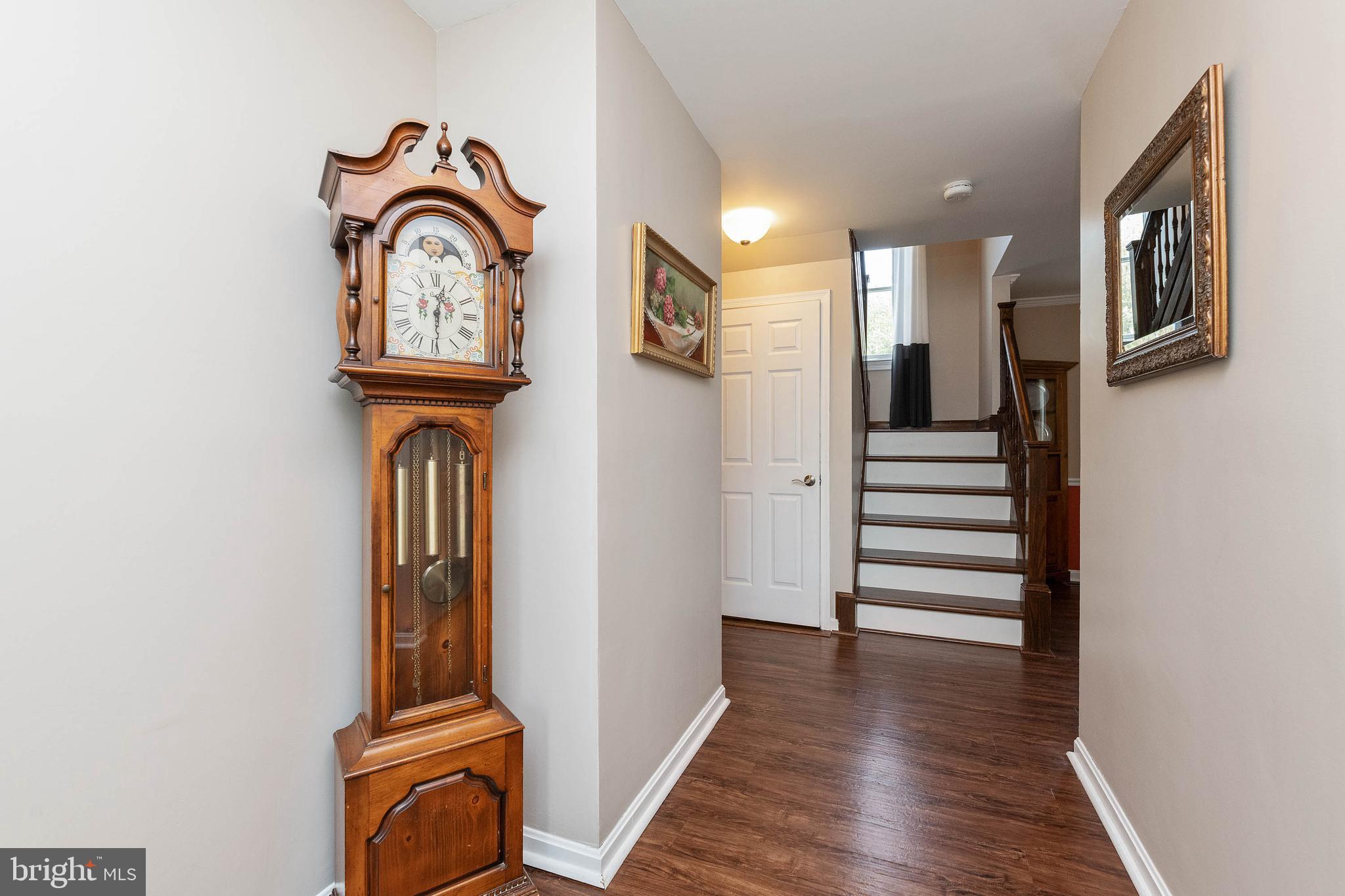 CAPE ST CLAIRE - Residential