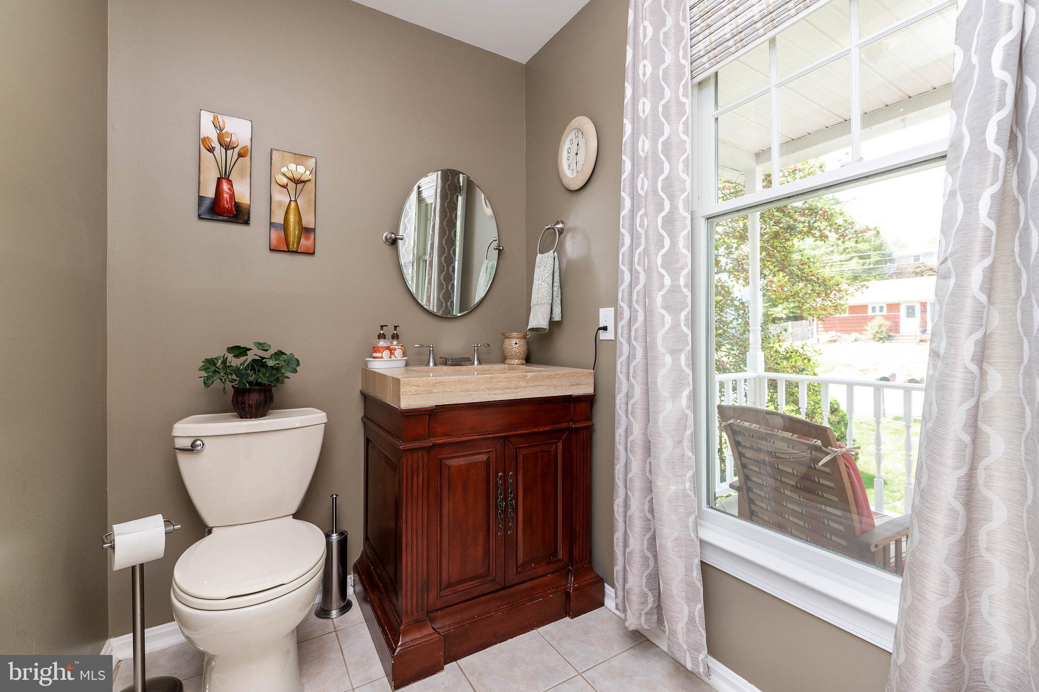 CAPE ST CLAIRE - Residential