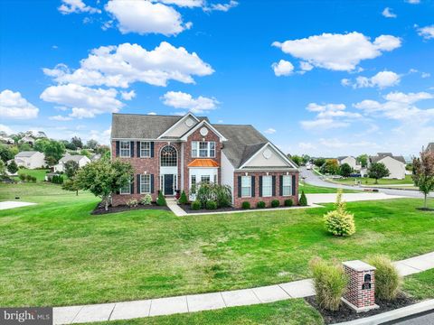 531 WINDY WAY NEW CUMBERLAND PA 17070