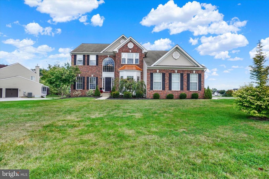 Photo of 531 Windy Way, NEW CUMBERLAND, PA 17070 (MLS # PAYK2091502)