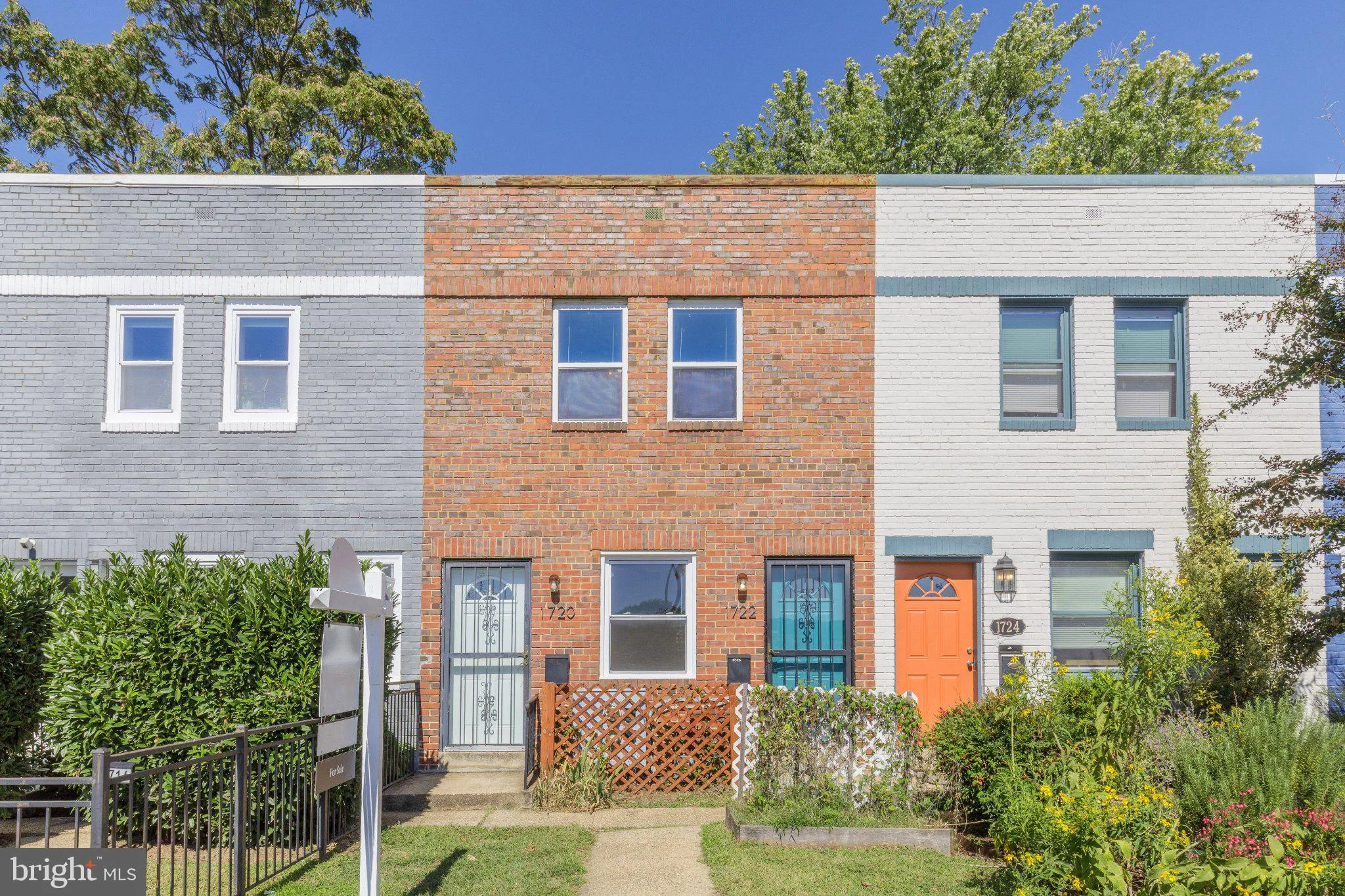 1720 Gales Street NE, Washington, DC 20002