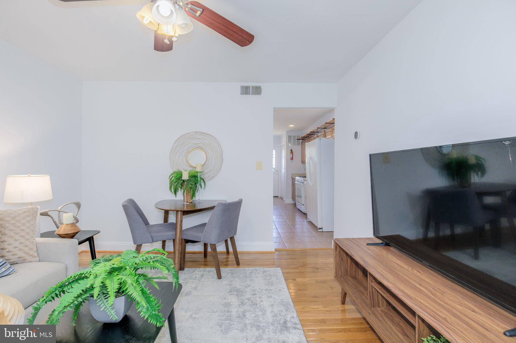 1720 GALES STREET -1722 NE