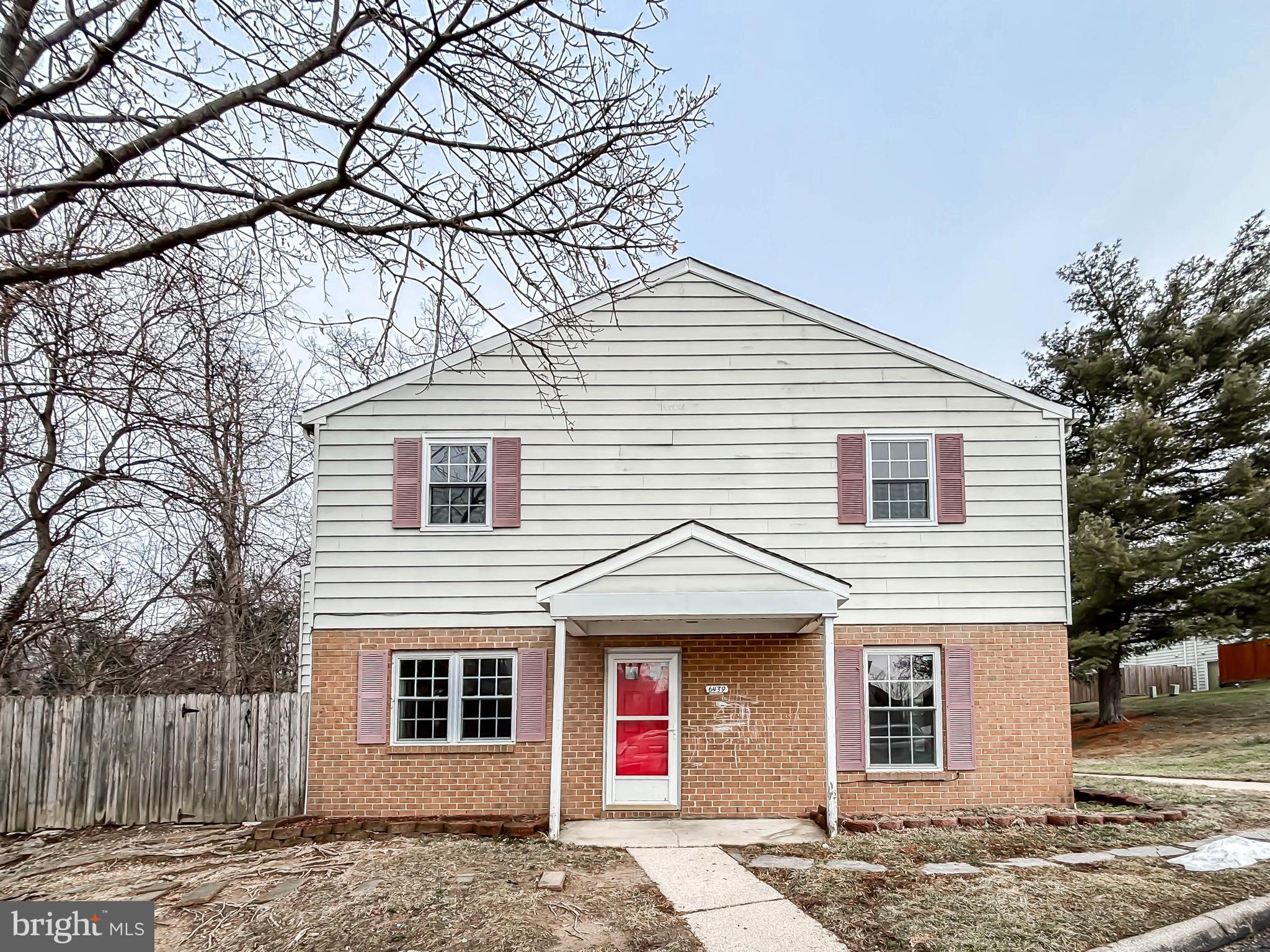 HERITAGE HILL CONDO - Residential Lease