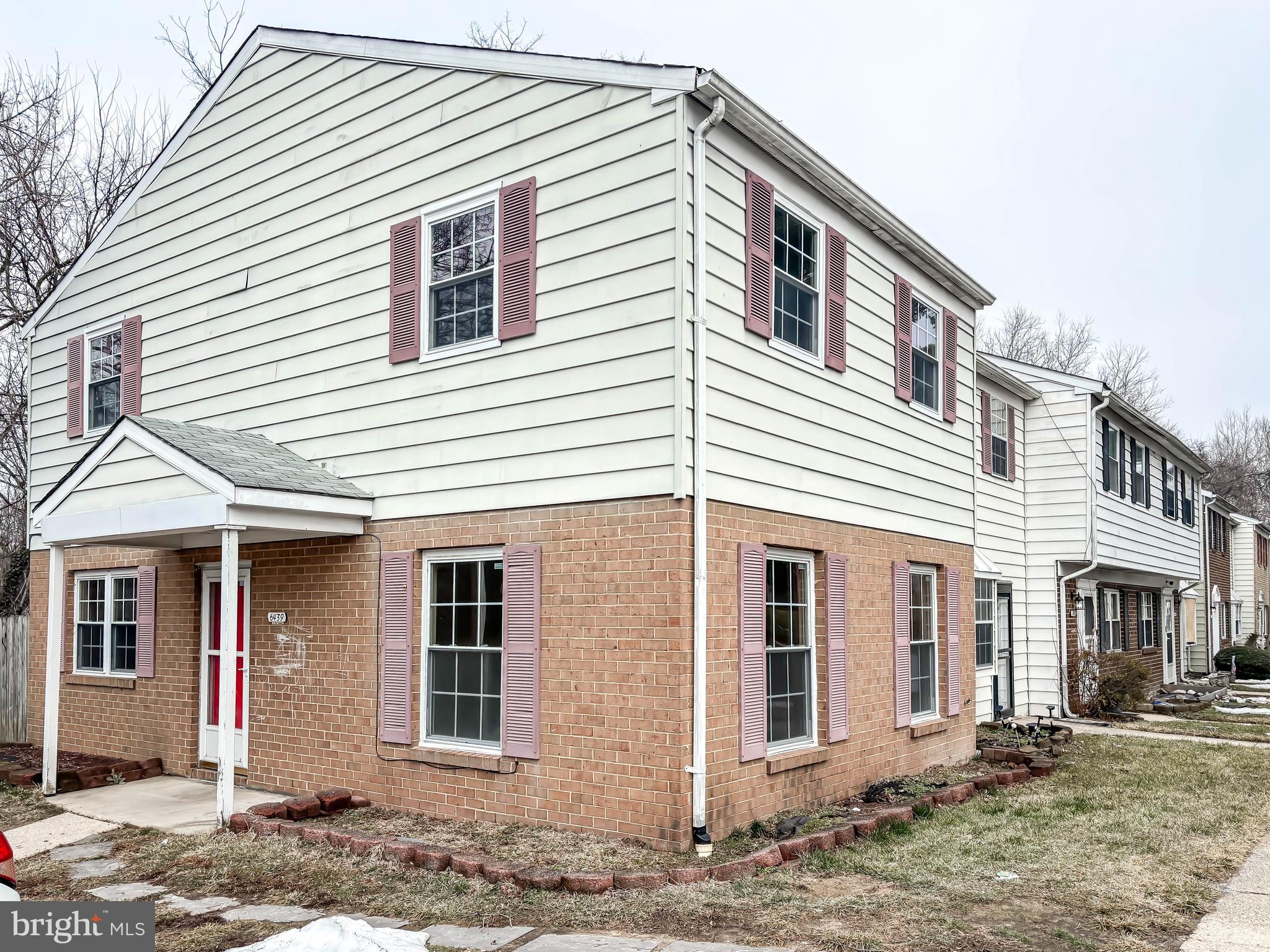 HERITAGE HILL CONDO - Residential Lease