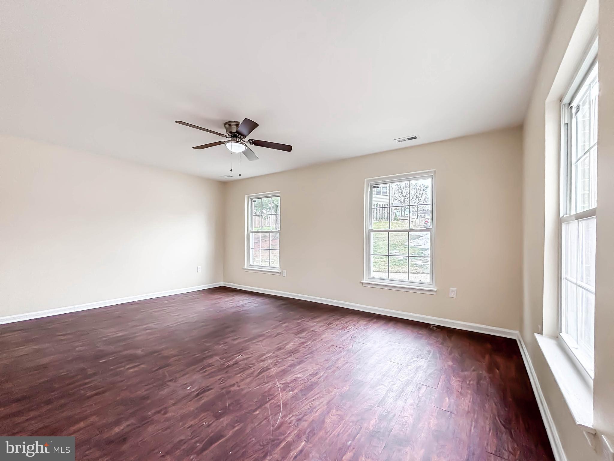 HERITAGE HILL CONDO - Residential Lease