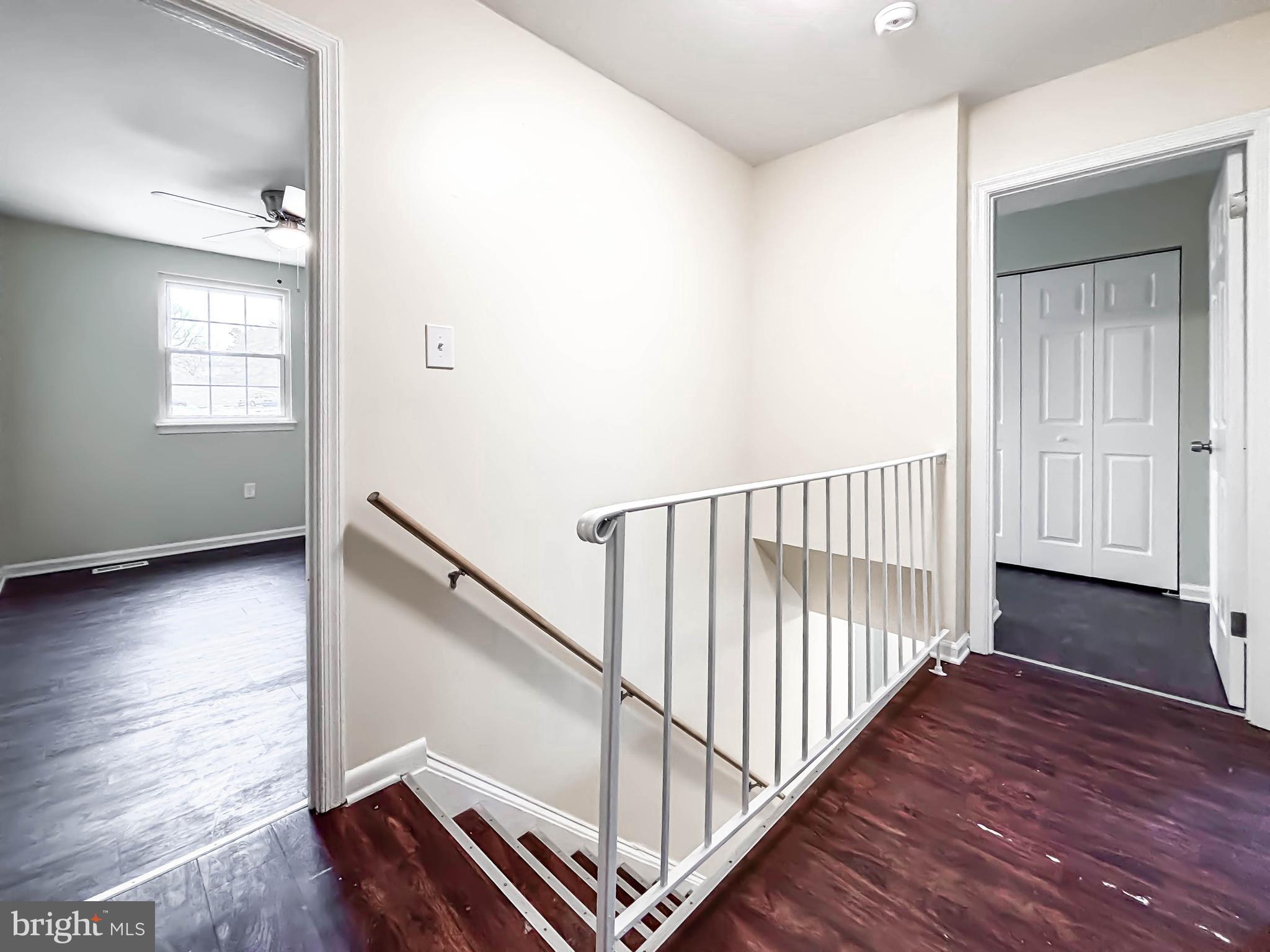 HERITAGE HILL CONDO - Residential Lease