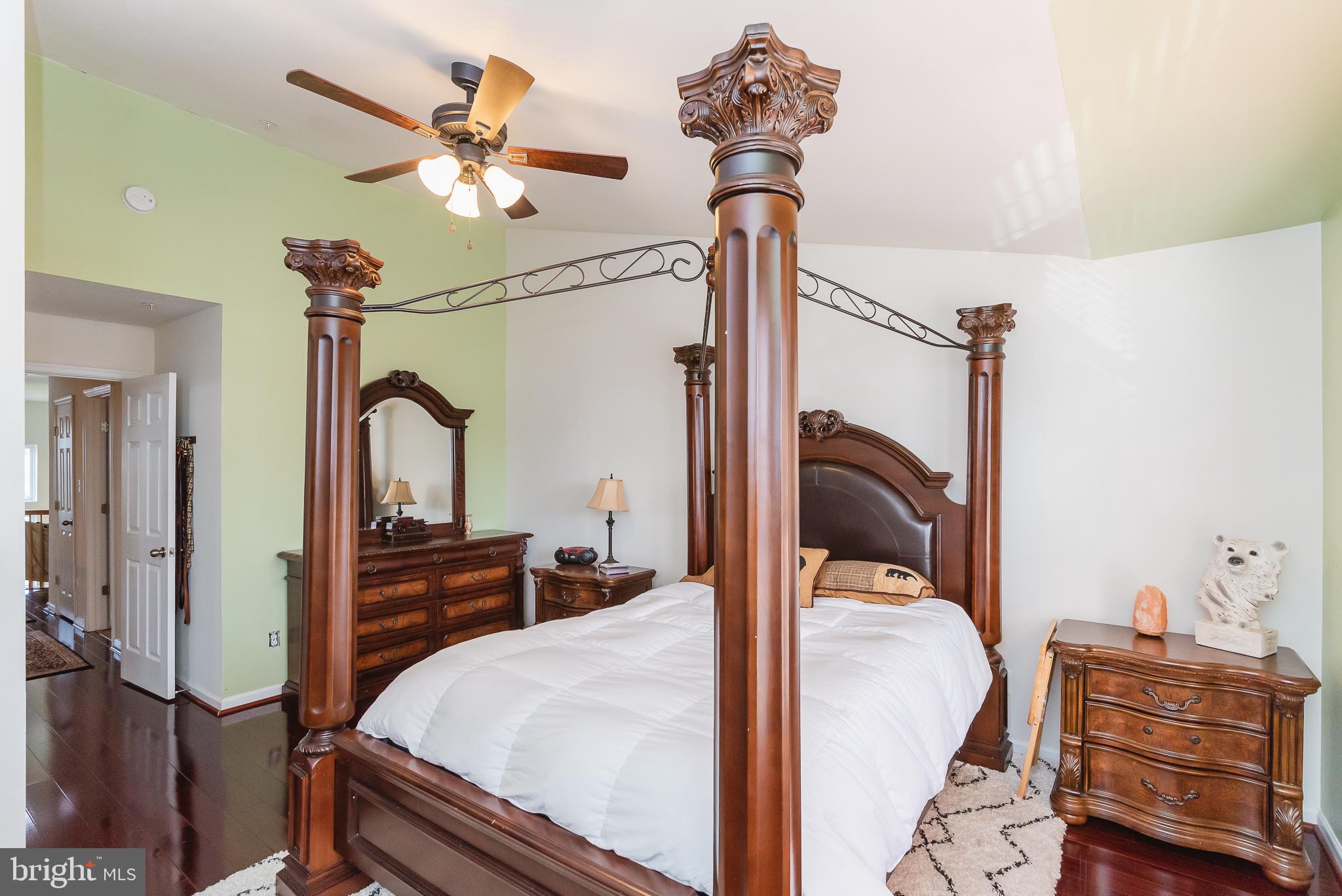 BEECHTREE ESTATES - Residential