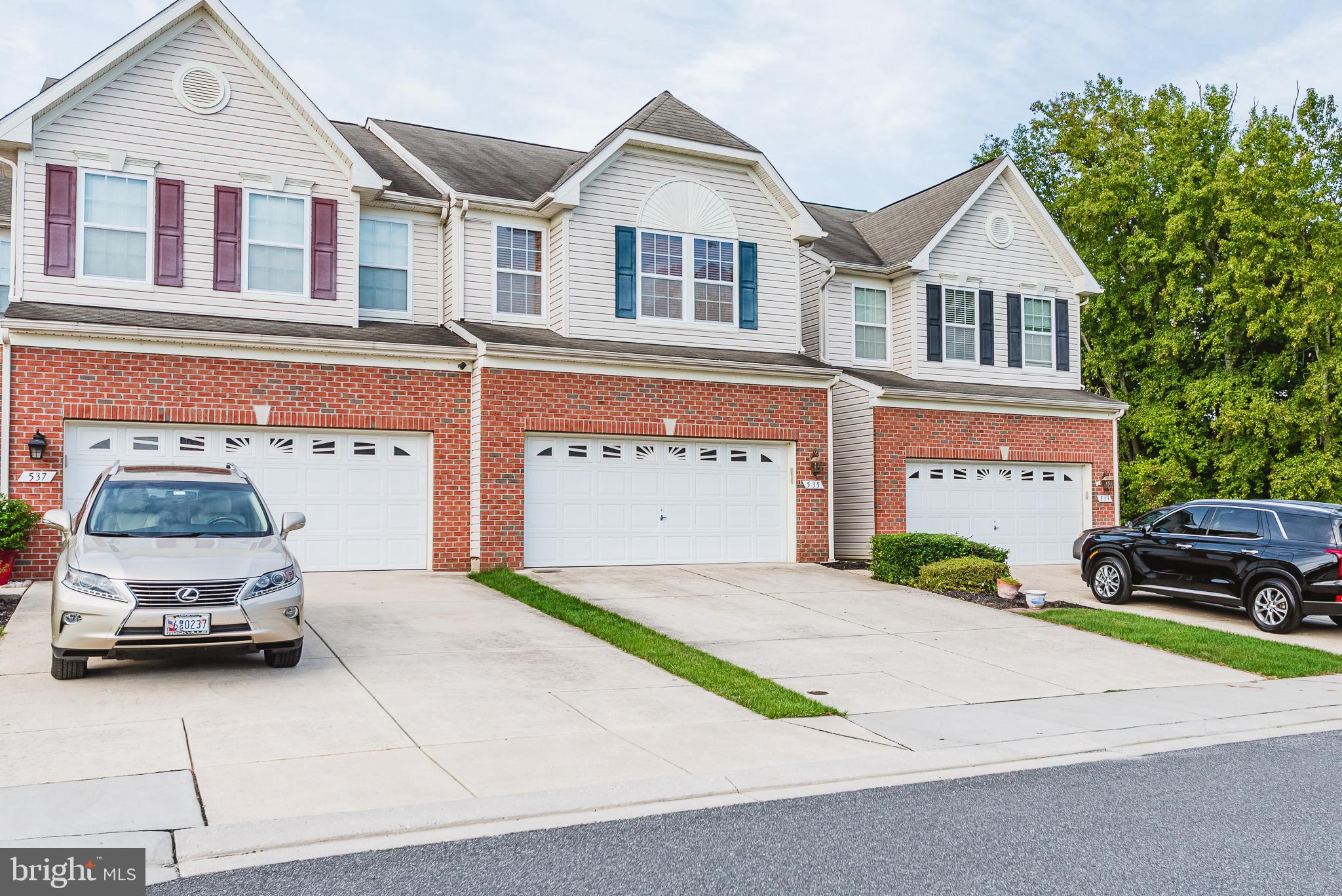 BEECHTREE ESTATES - Residential