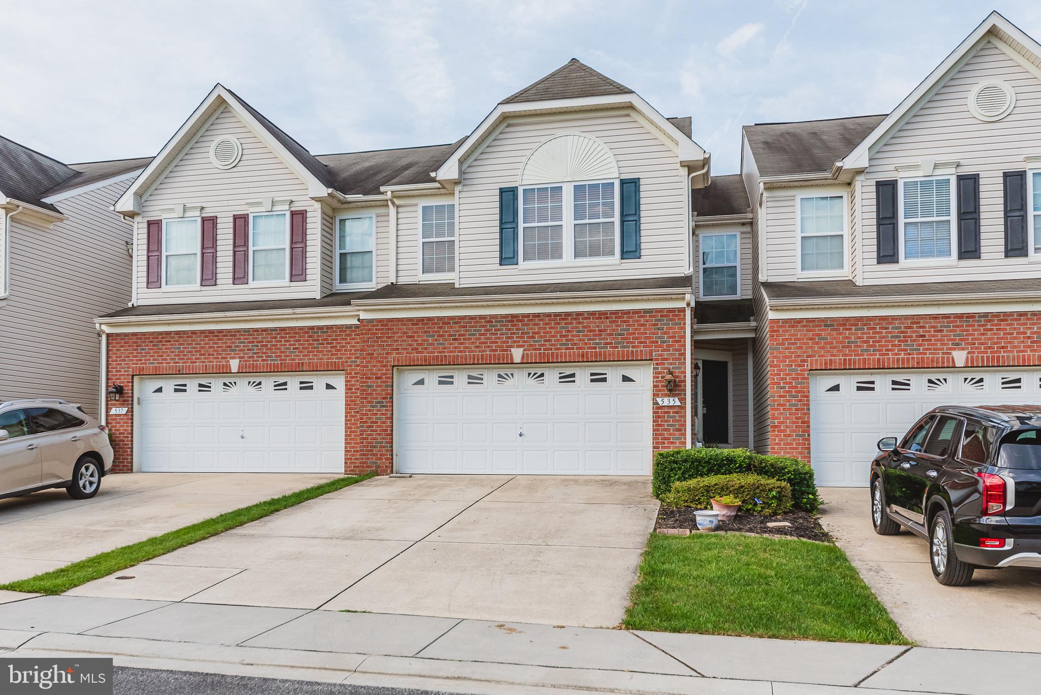 BEECHTREE ESTATES - Residential