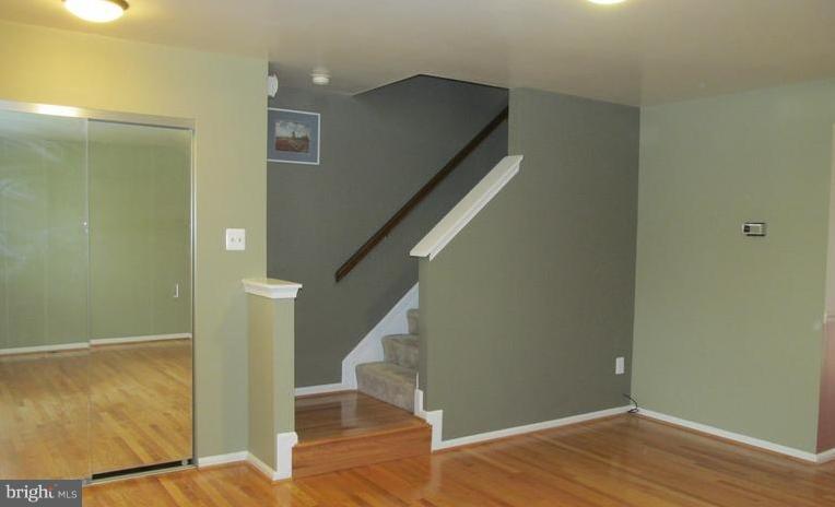 LONGMEAD - Residential Lease