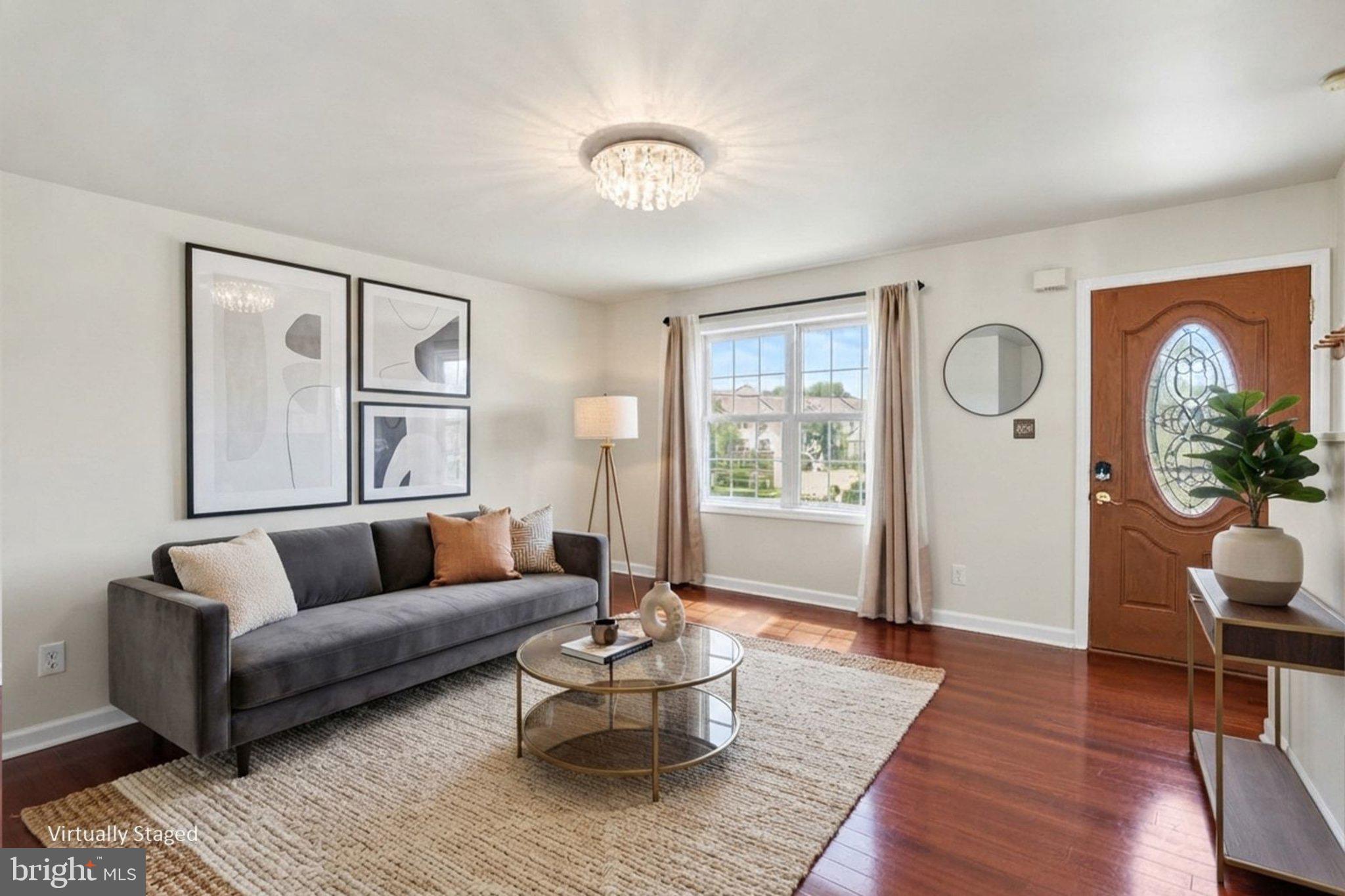 2449 FRANKLIN DRIVE