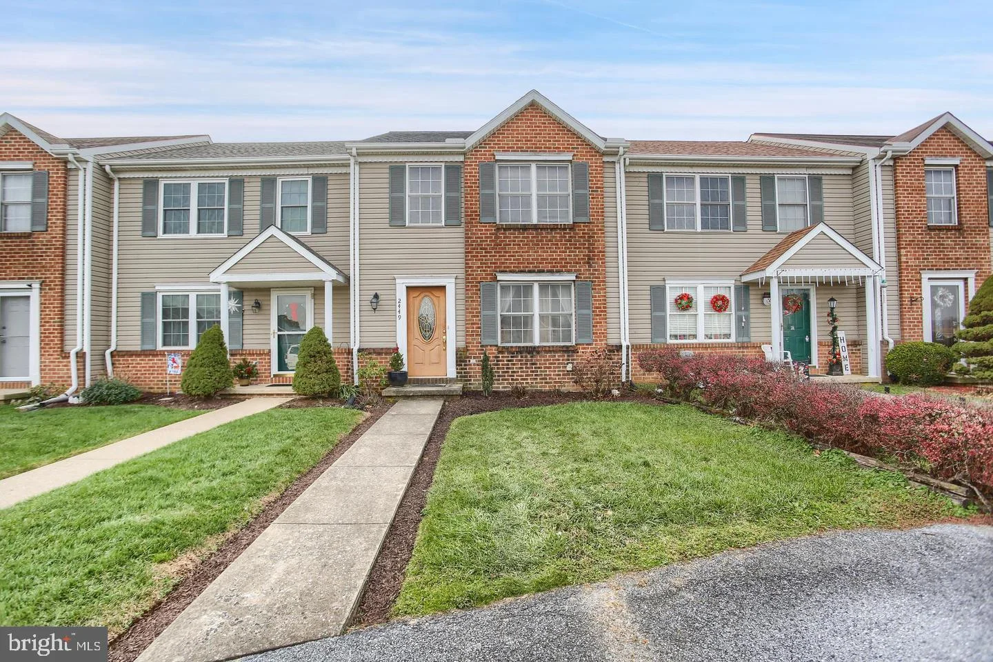 2449 Franklin Drive, East Petersburg, PA, 17520