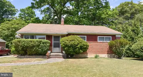 4428 Forge Road, Perry Hall, MD 21128 - #: MDBC2163818